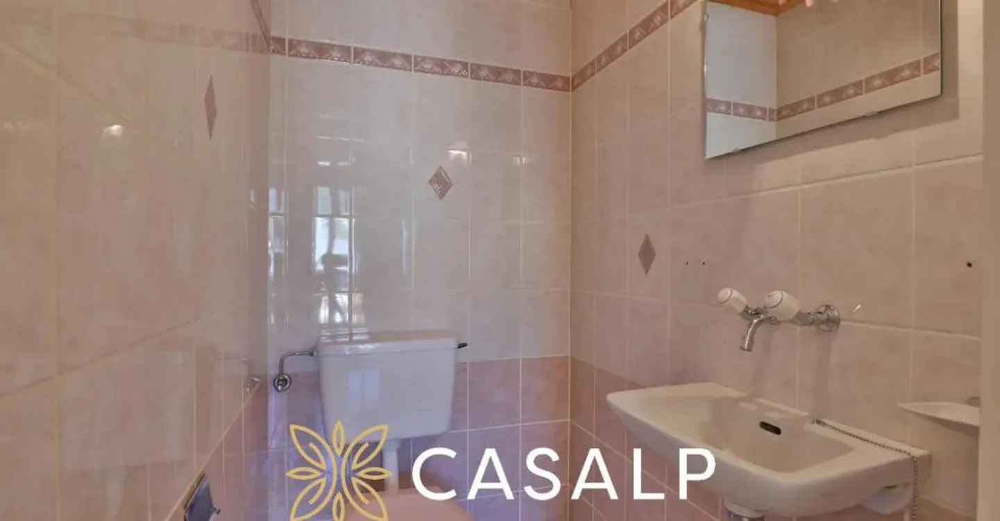 Appartement lumineux 3.5 pièces à Crans - Photo 9 sur 12