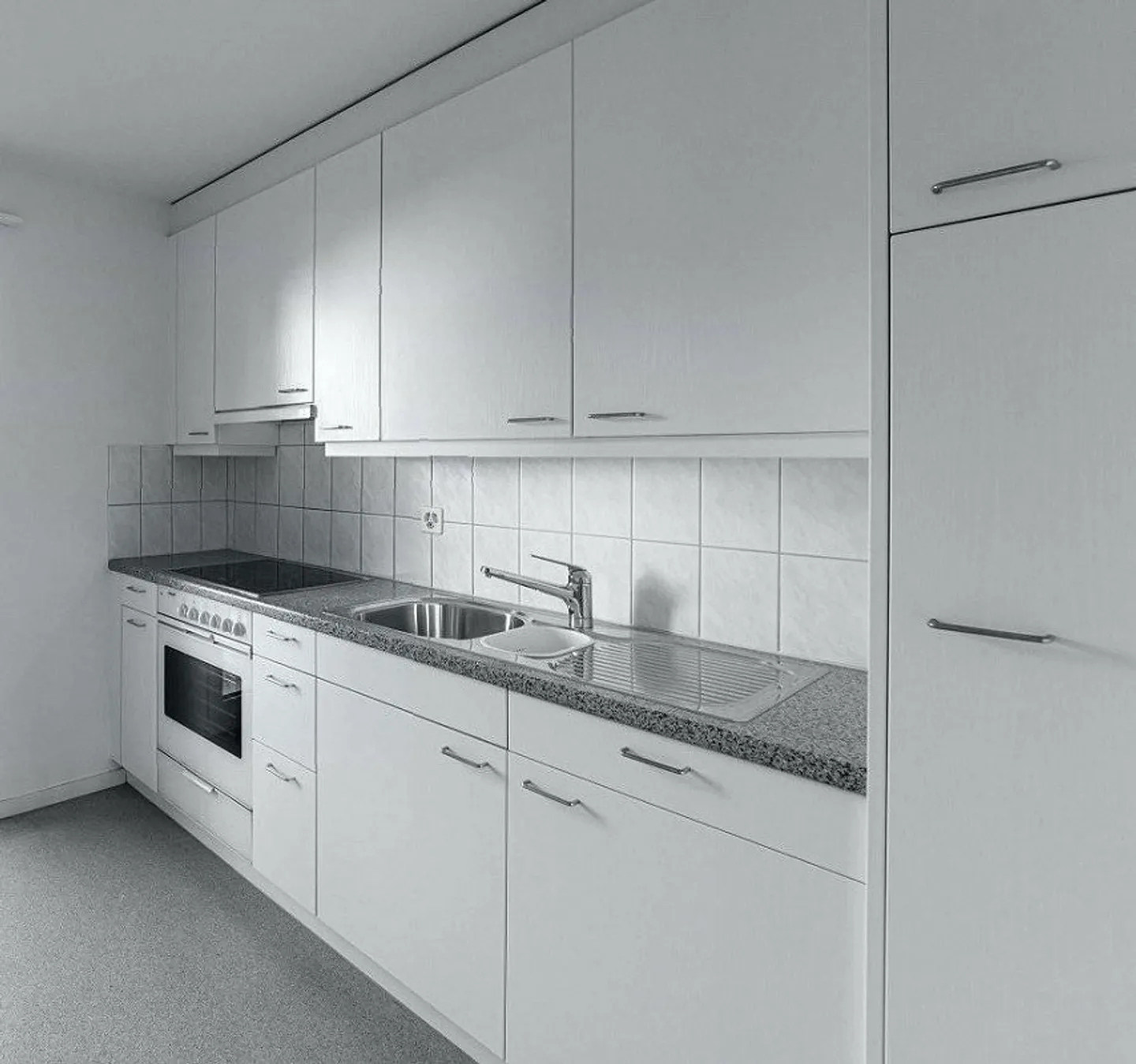 Super rapport qualité-prix près du château de Bottmingen - Photo 6 sur 6