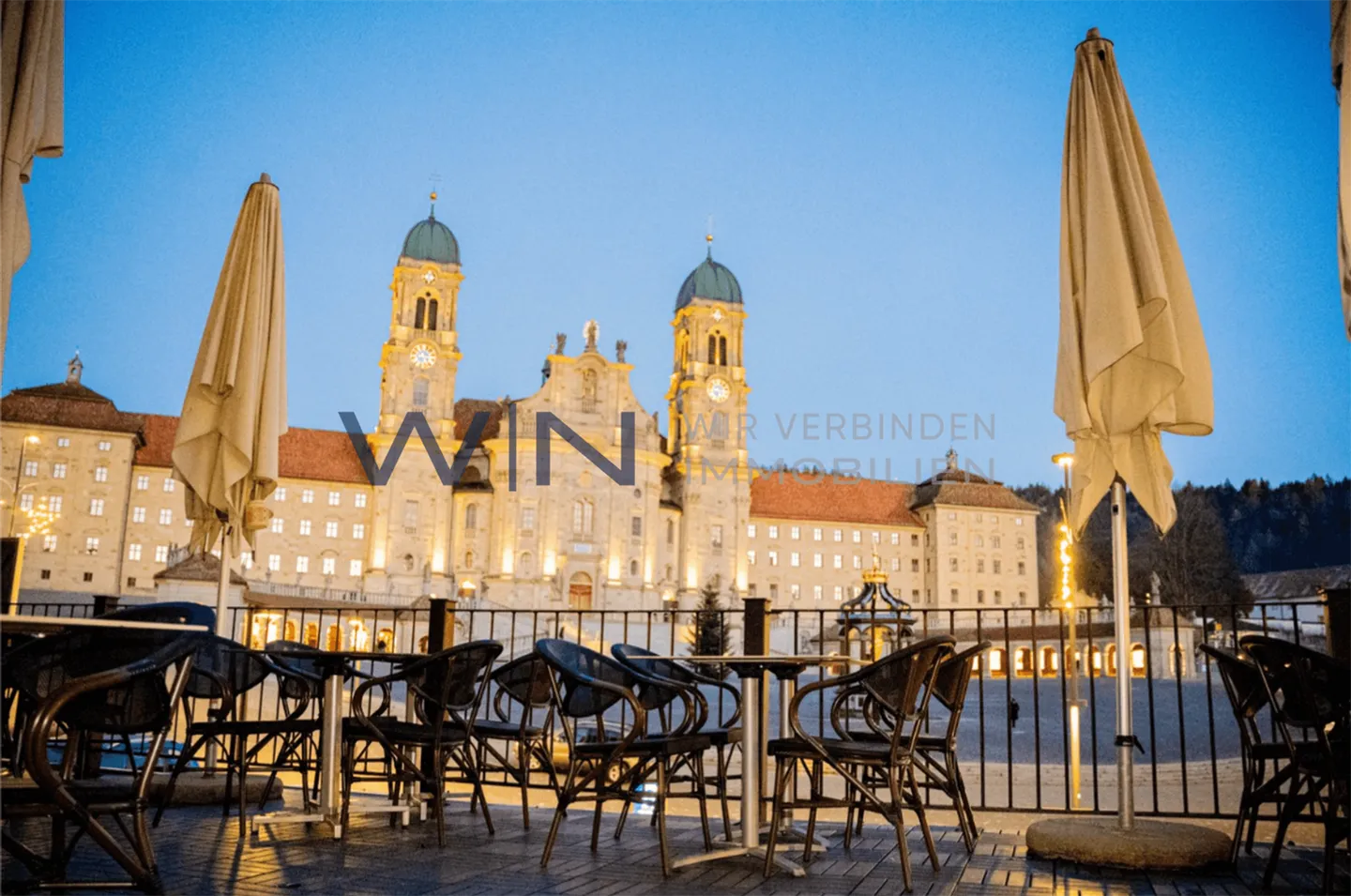 Ihre neue Businessmöglichkeit - Willkommen in Einsiedeln - Foto 1 von 9