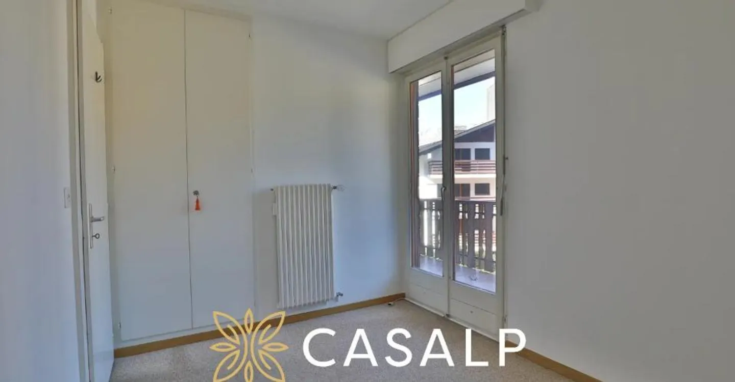 Appartement lumineux 3.5 pièces à Crans - Photo 2 sur 12