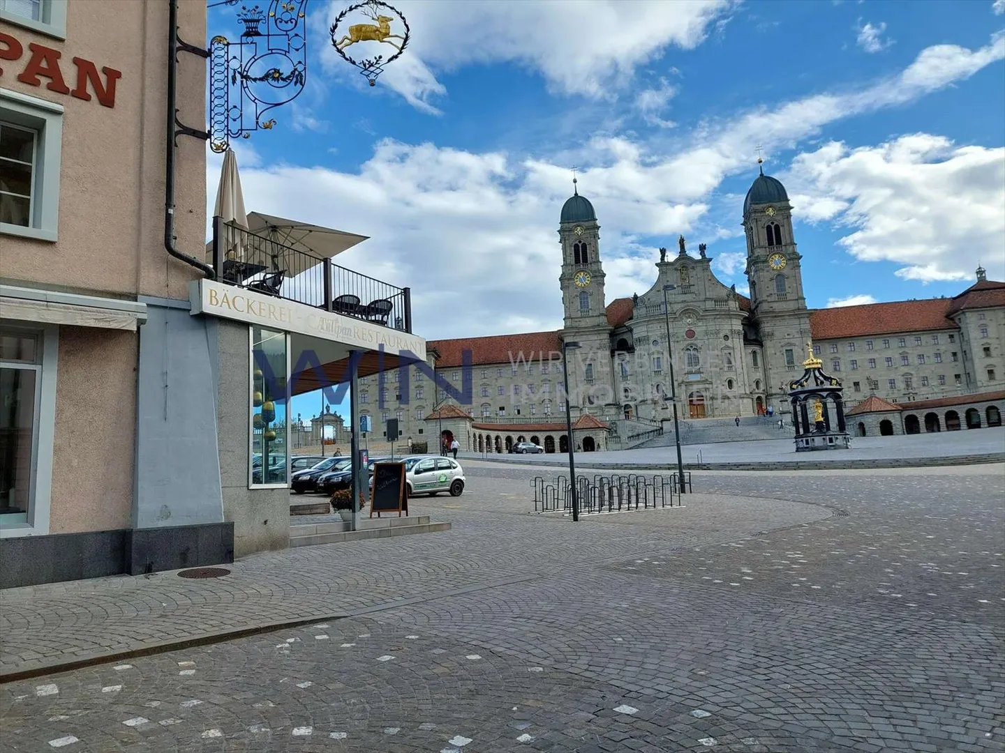 Ihre neue Businessmöglichkeit - Willkommen in Einsiedeln - Foto 3 von 9