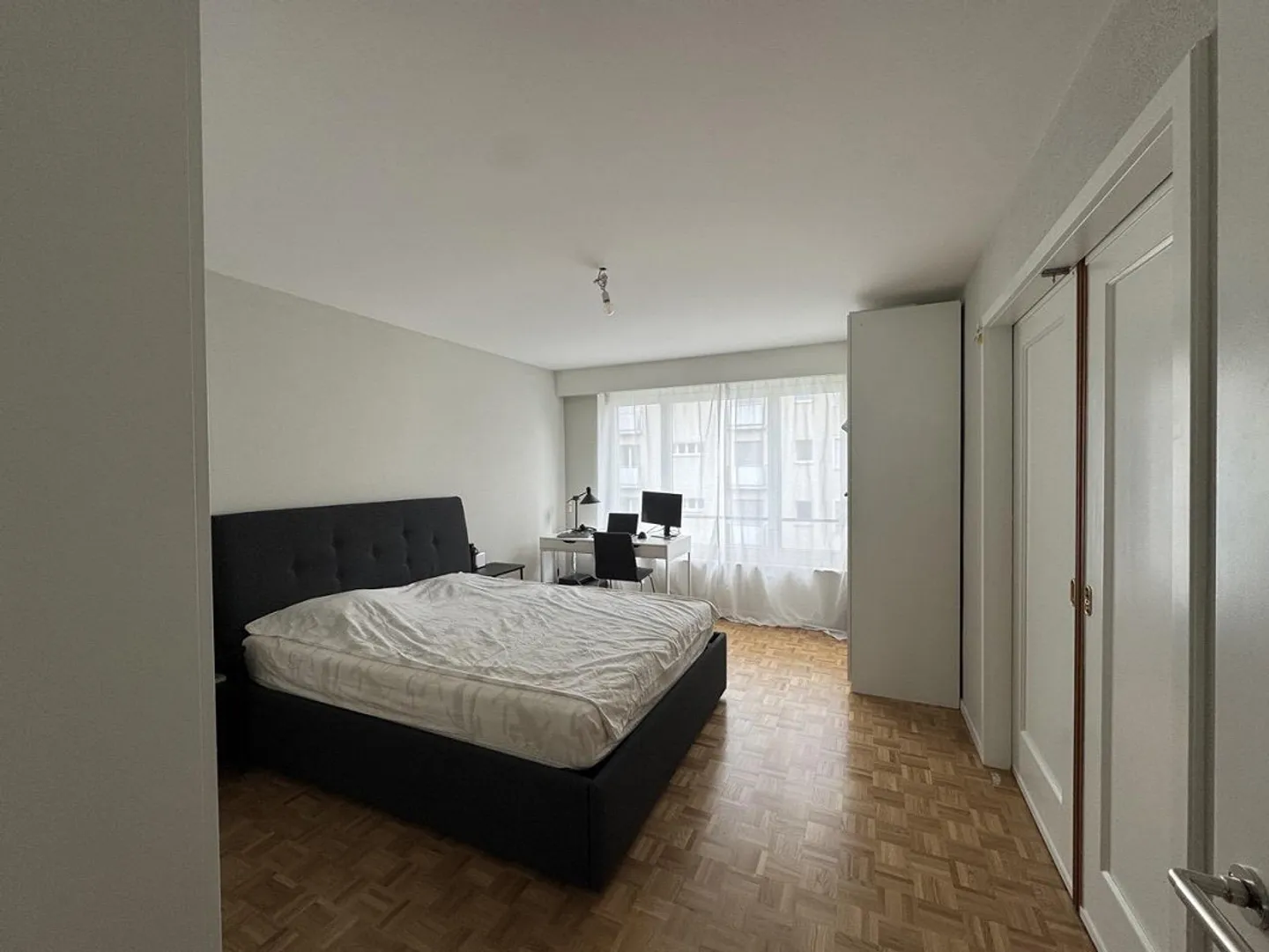Appartamento 3.5 locali (95 m2) in posizione centrale a Seefeld - Foto 4 di 12