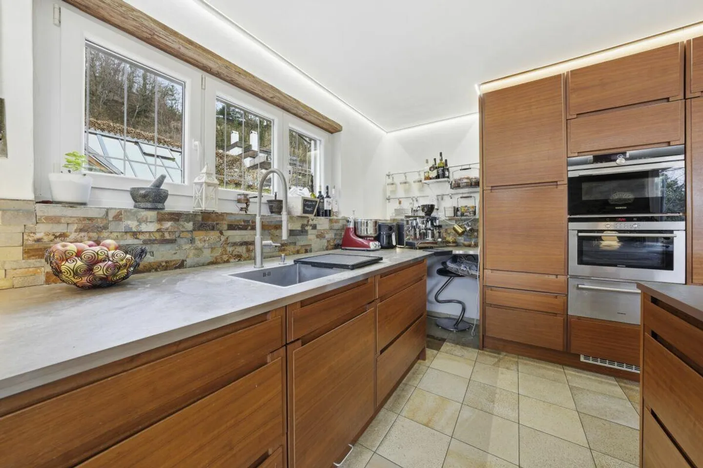Unique property with natural pool, vineyard and spa oasis in dream... - Photo 16 of 30
