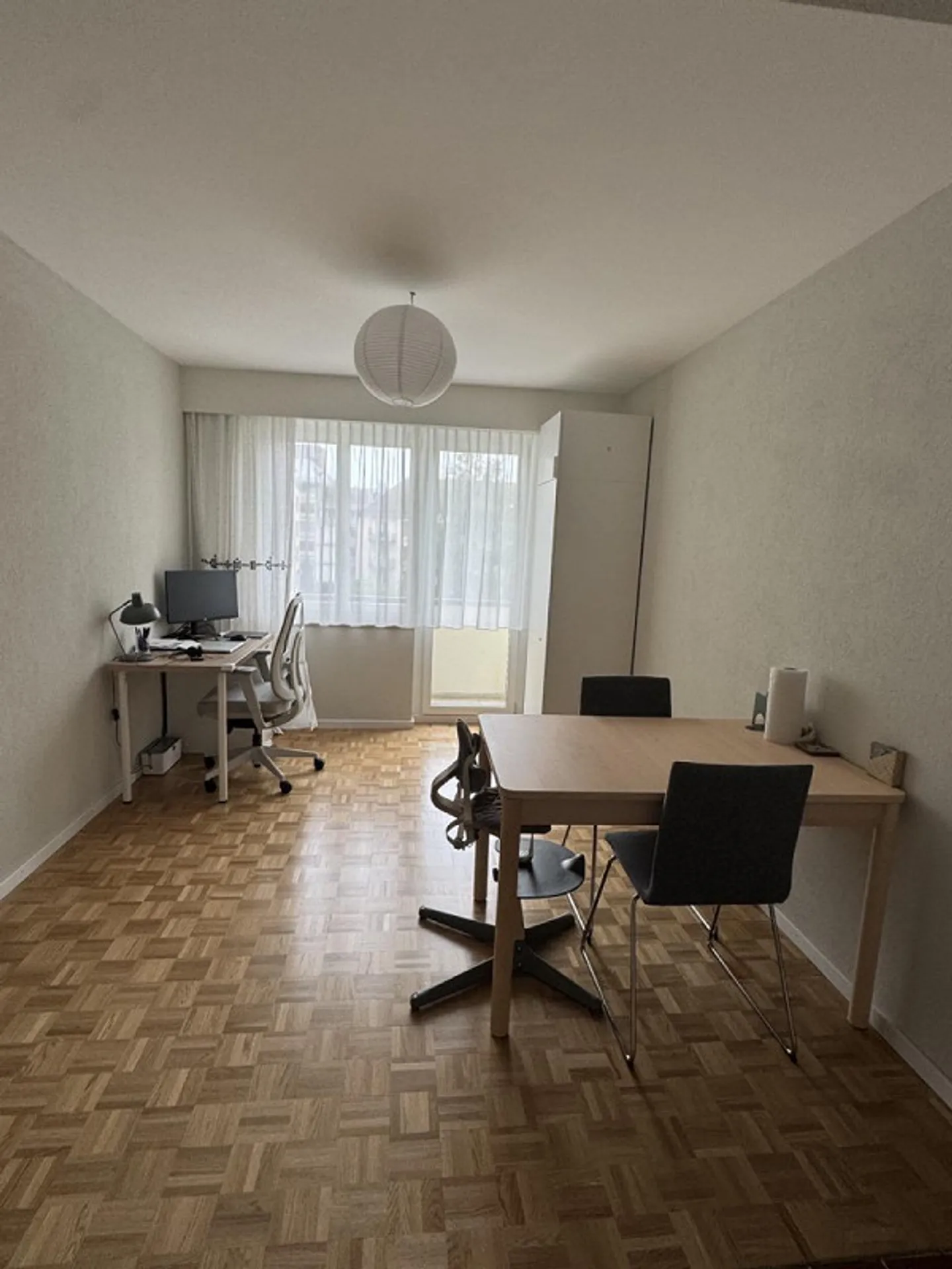 Appartamento 3.5 locali (95 m2) in posizione centrale a Seefeld - Foto 7 di 12