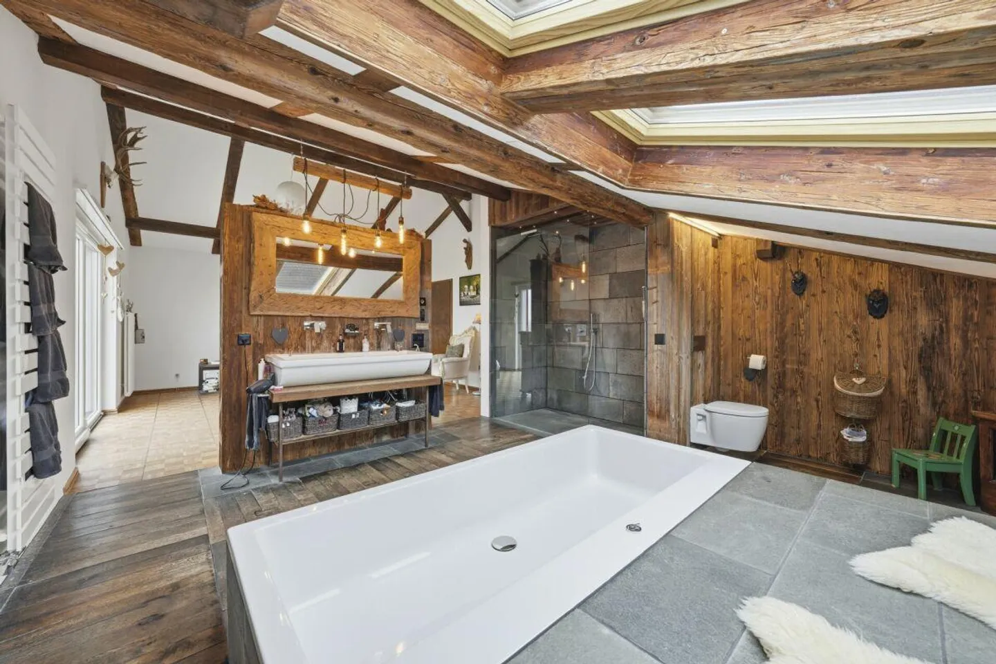 Unique property with natural pool, vineyard and spa oasis in dream... - Photo 23 of 30
