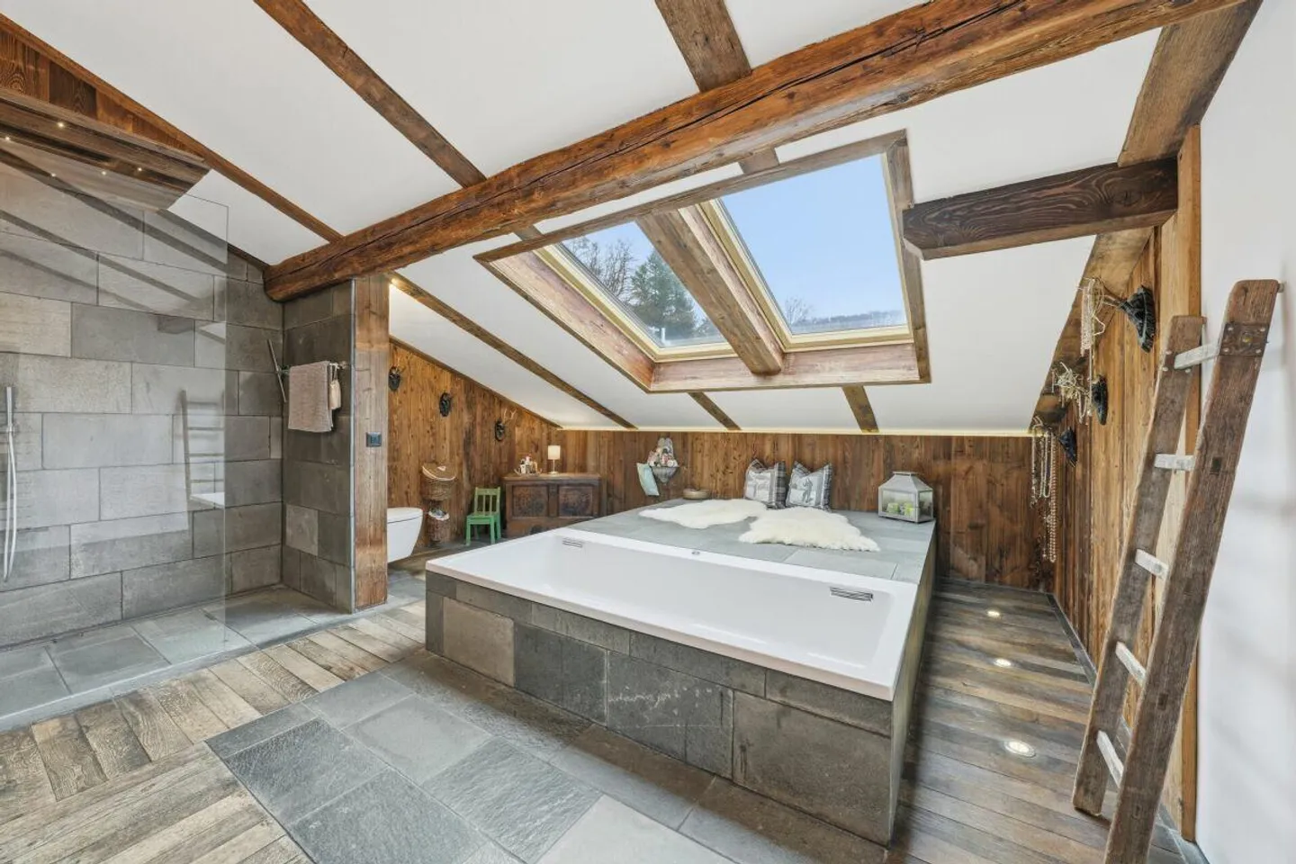 Unique property with natural pool, vineyard and spa oasis in dream... - Photo 25 of 30