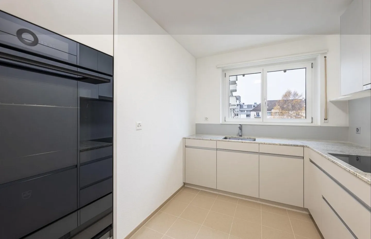 Appartamento 3.5 locali (95 m2) in posizione centrale a Seefeld - Foto 8 di 12