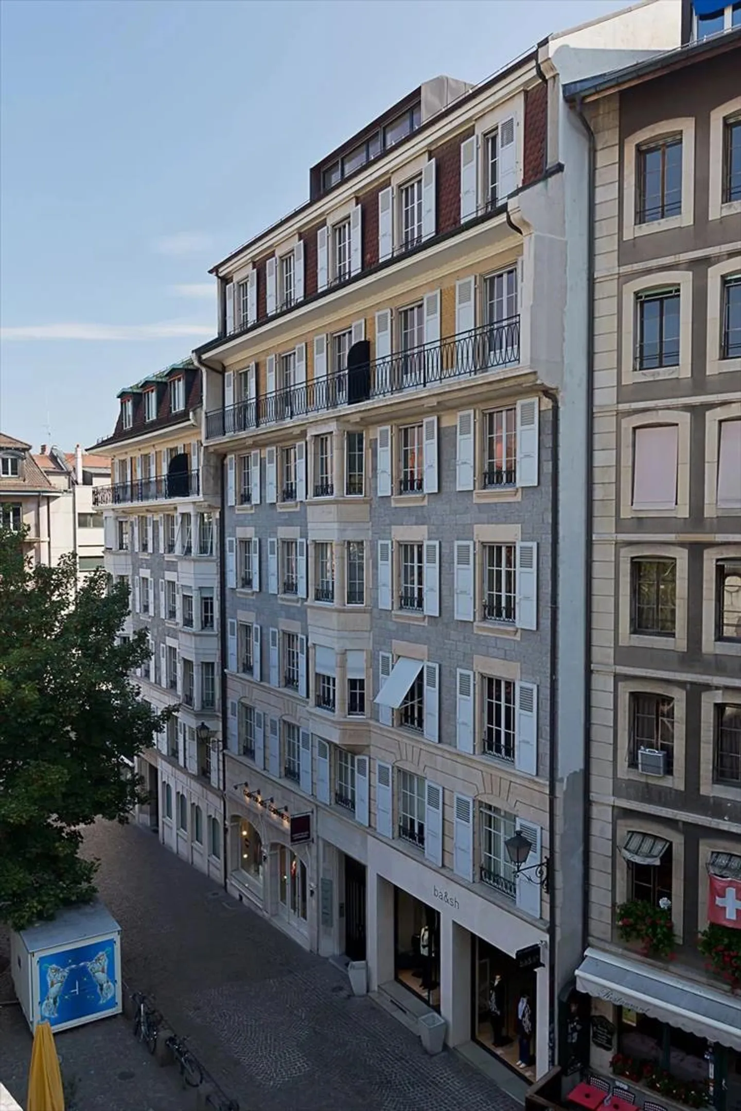 Appartement 3 pièces - Photo 1 sur 1