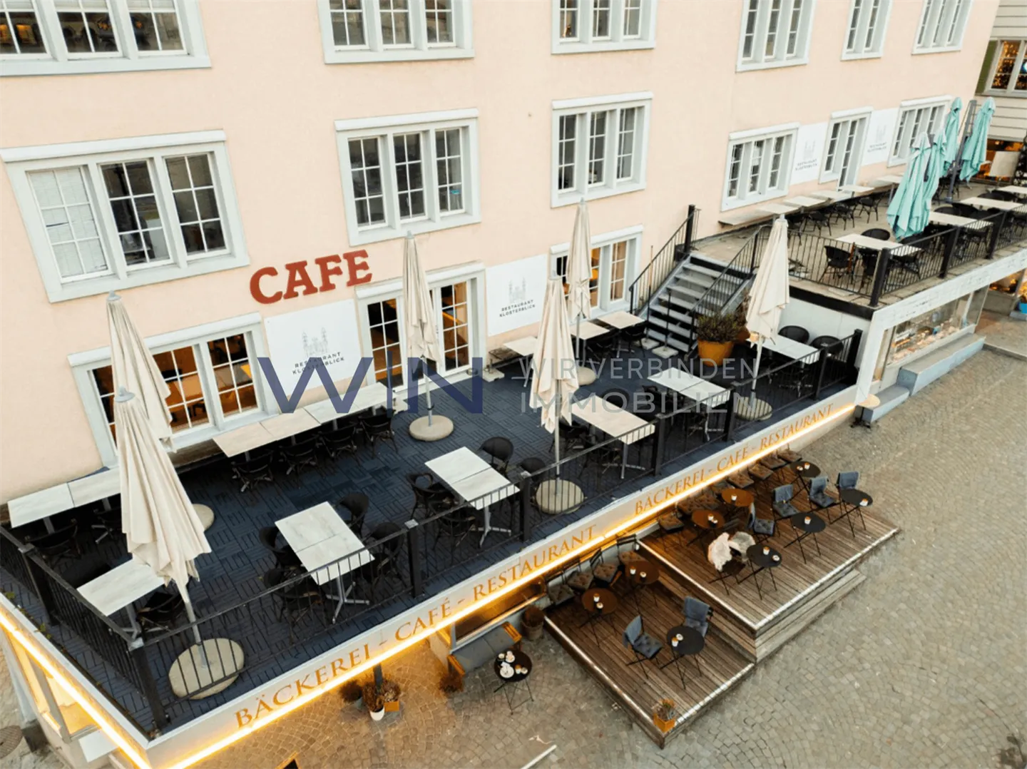 Ihre neue Businessmöglichkeit - Willkommen in Einsiedeln - Foto 8 von 9