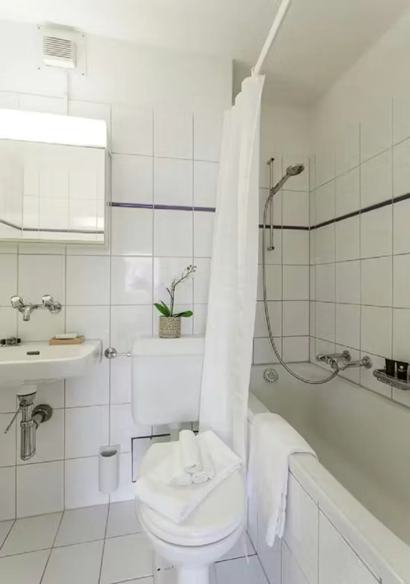 Apartment for rent - Photo 2 of 6