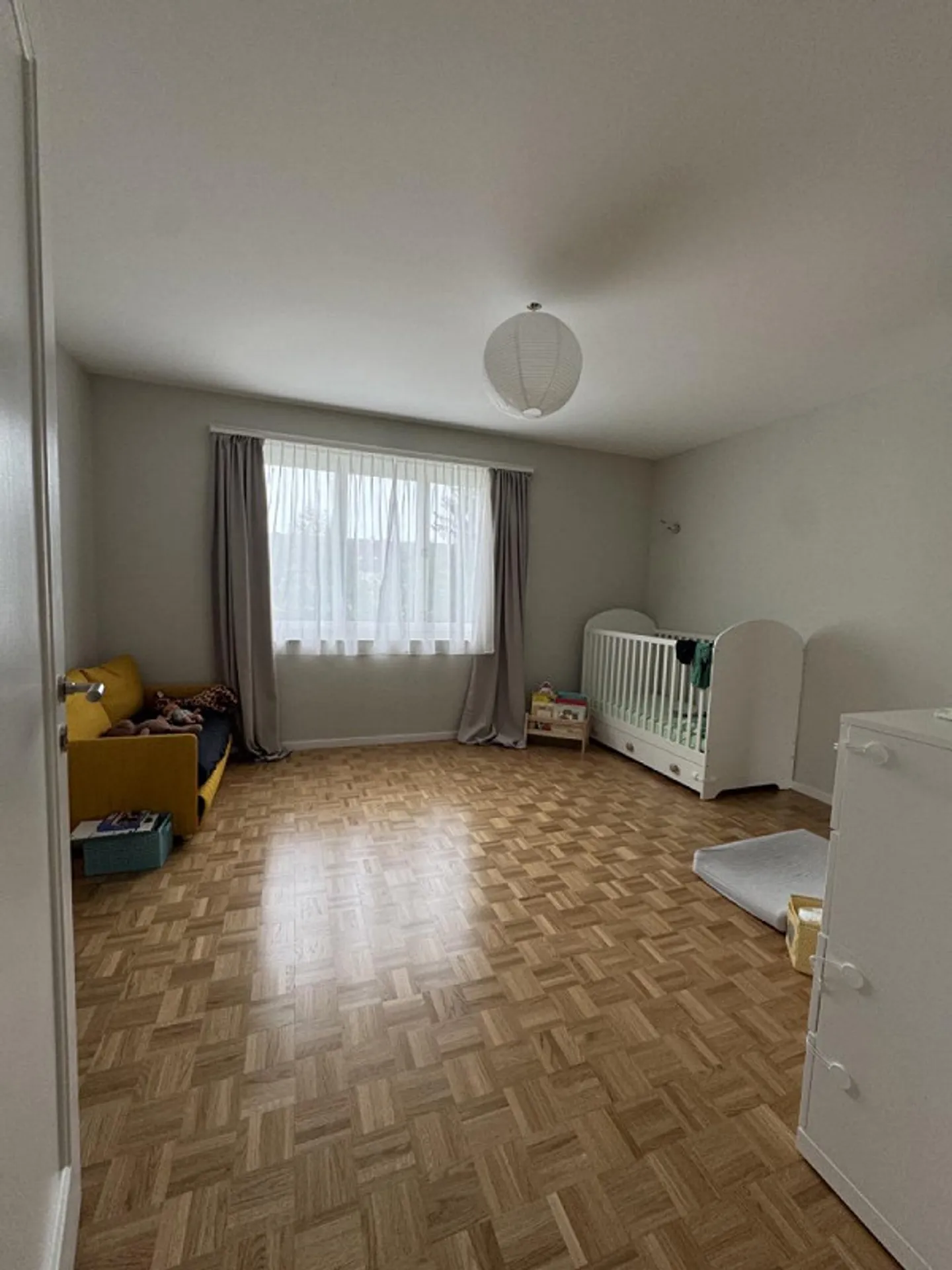 Appartamento 3.5 locali (95 m2) in posizione centrale a Seefeld - Foto 5 di 12