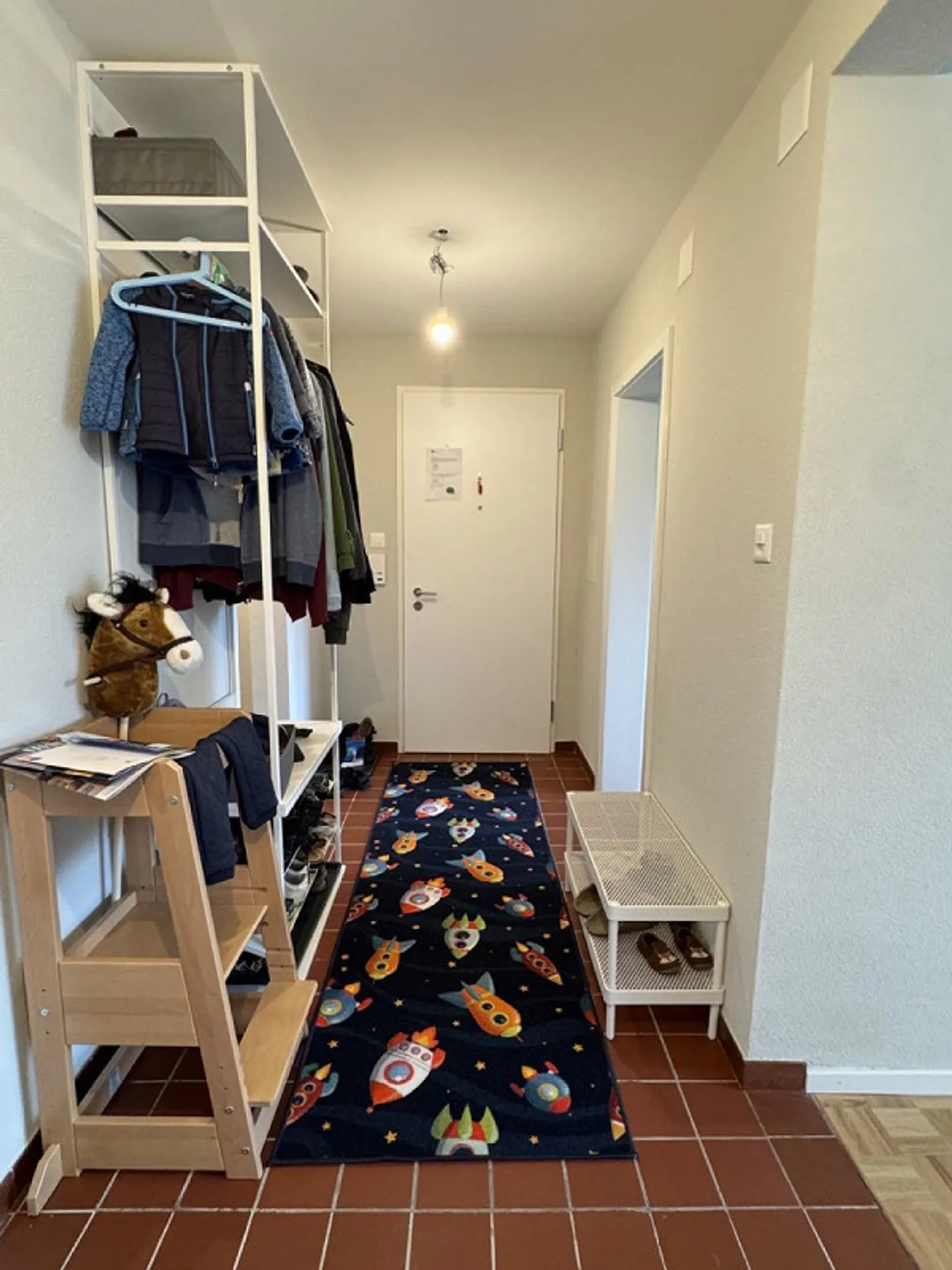 Appartamento 3.5 locali (95 m2) in posizione centrale a Seefeld - Foto 10 di 12