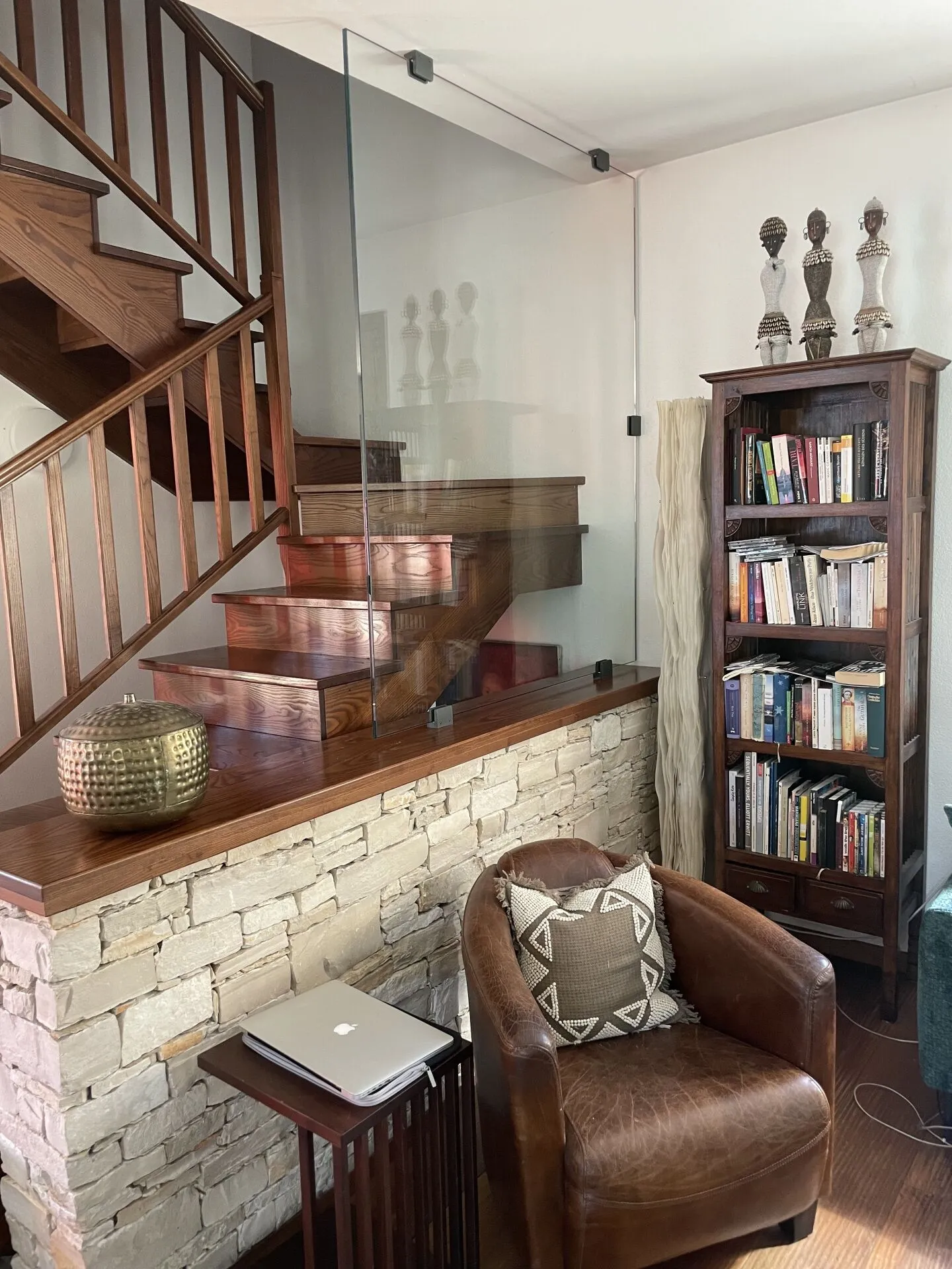 Charmante Villa im Grünen - Foto 8 von 10