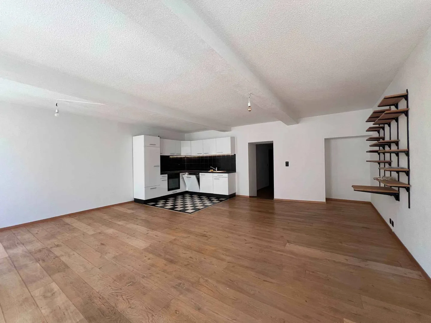 3,5-Zimmer-Wohnung im 2. Stock - Foto 4 von 13