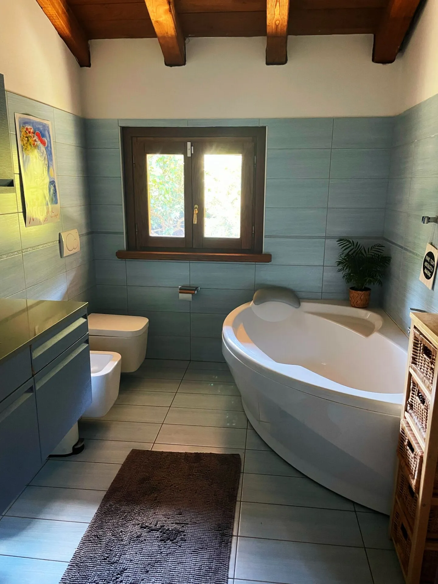 Charmante Villa im Grünen - Foto 10 von 10