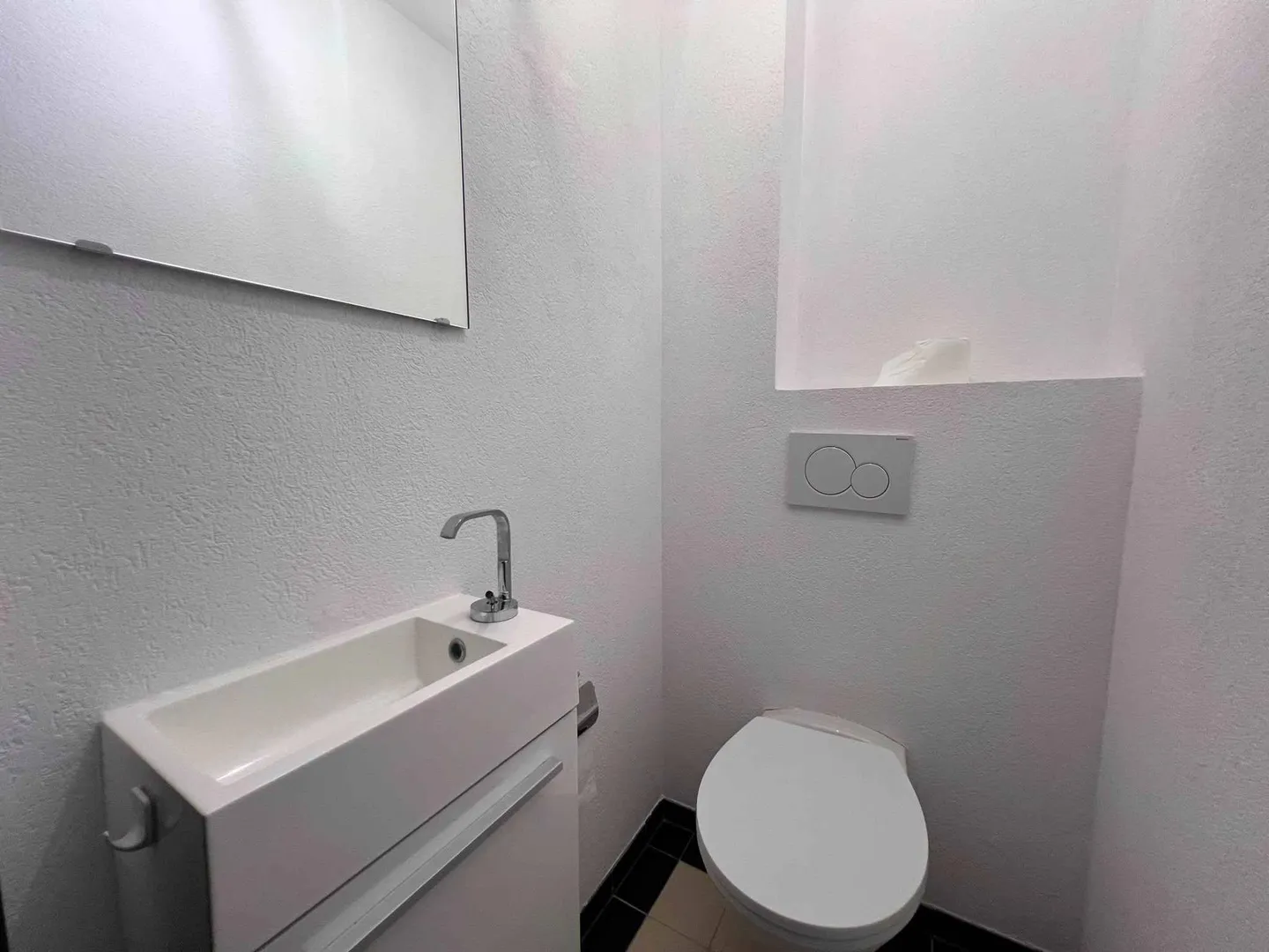 3,5-Zimmer-Wohnung im 2. Stock - Foto 11 von 13