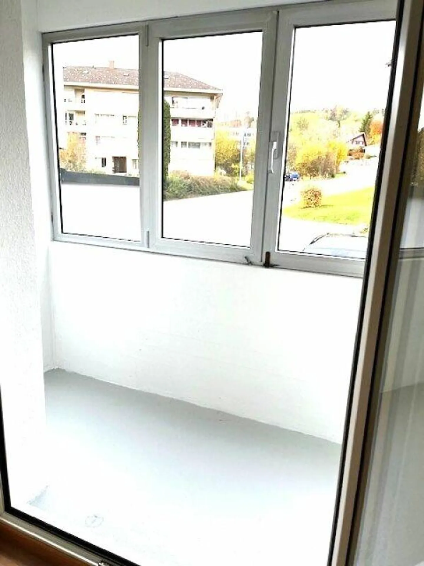 4.5 Zw Parterre - Foto 6 von 11