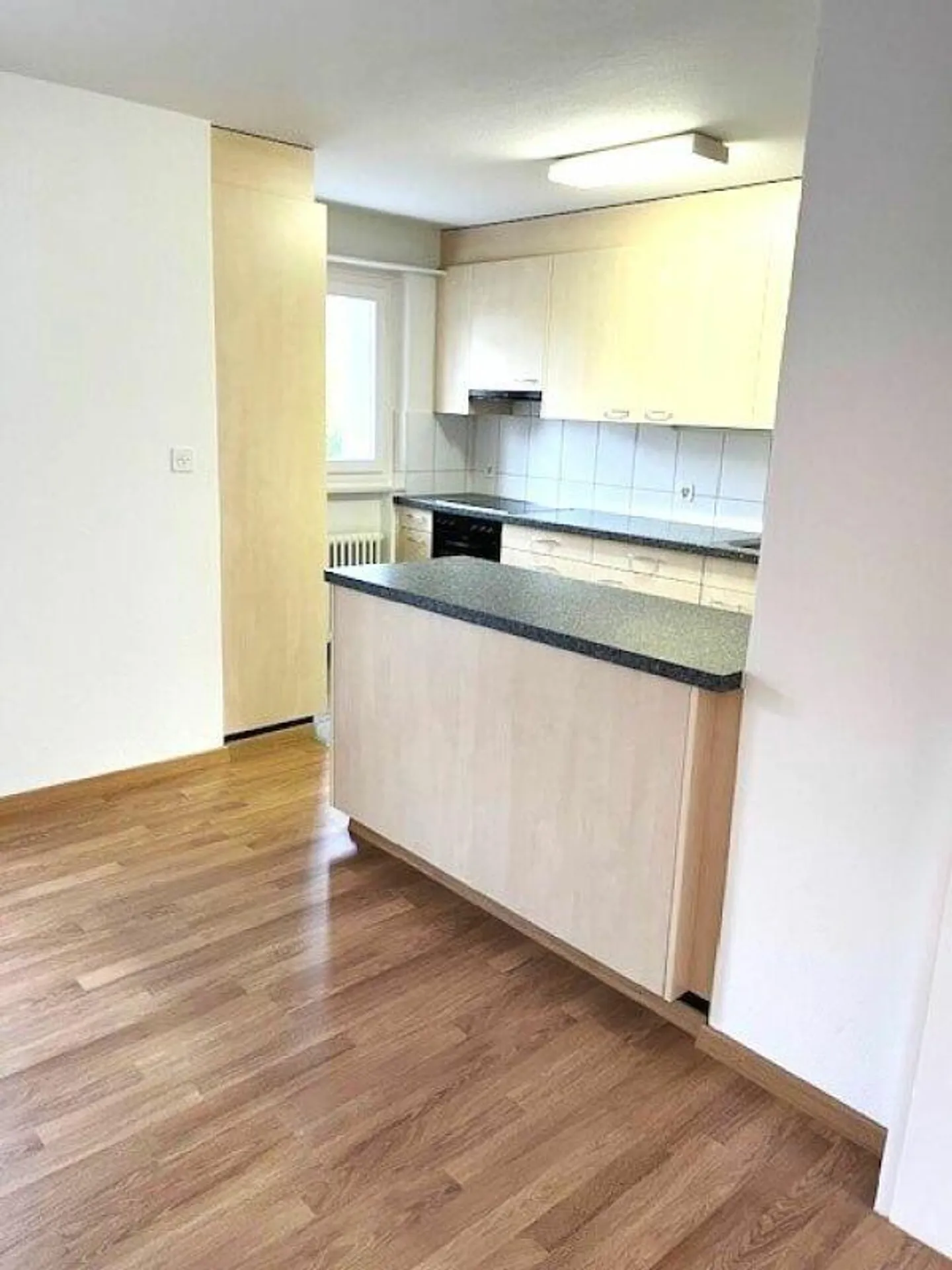 4.5 Zw Parterre - Foto 8 von 11