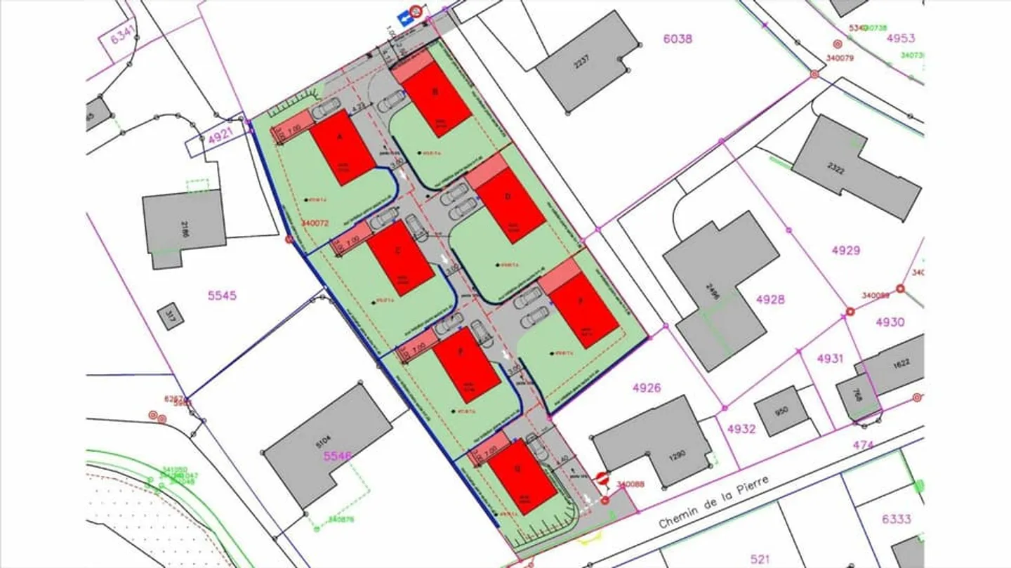 Villas Anna, Saxon - Villa B - Foto 10 di 13