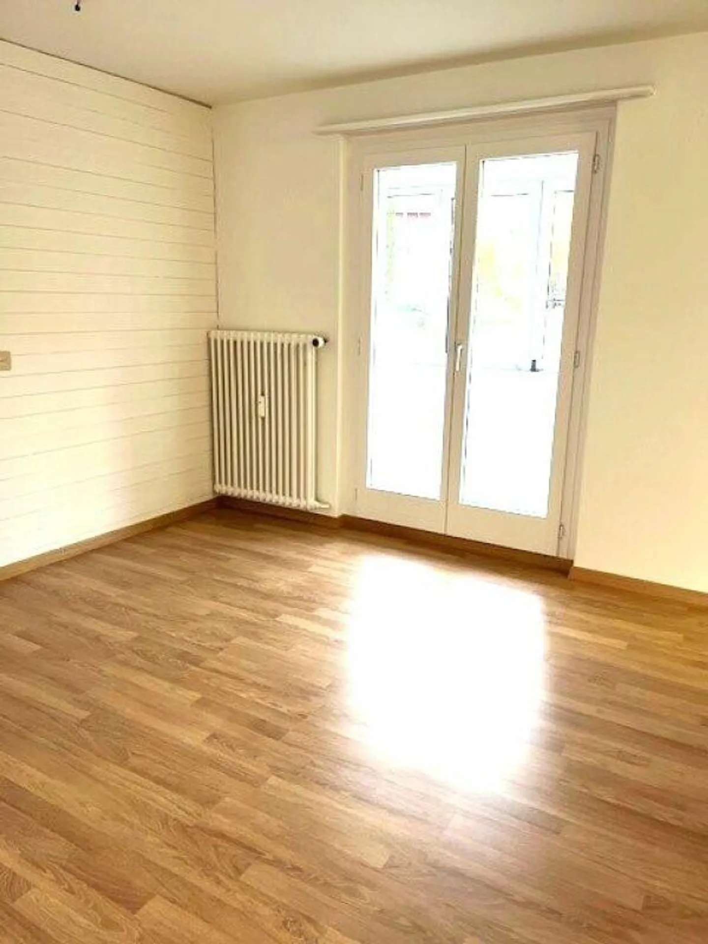 4.5 Zw Parterre - Foto 10 von 11