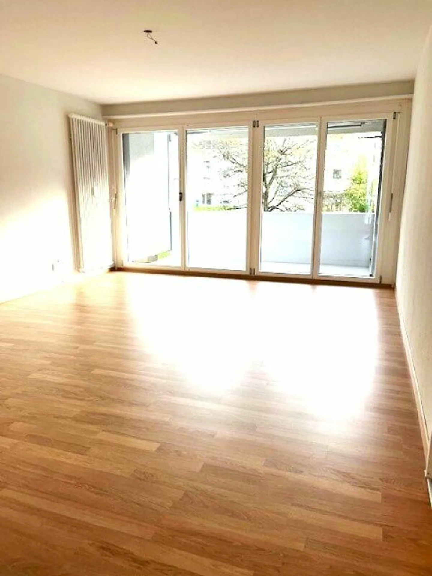 4.5 Zw Parterre - Foto 11 von 11