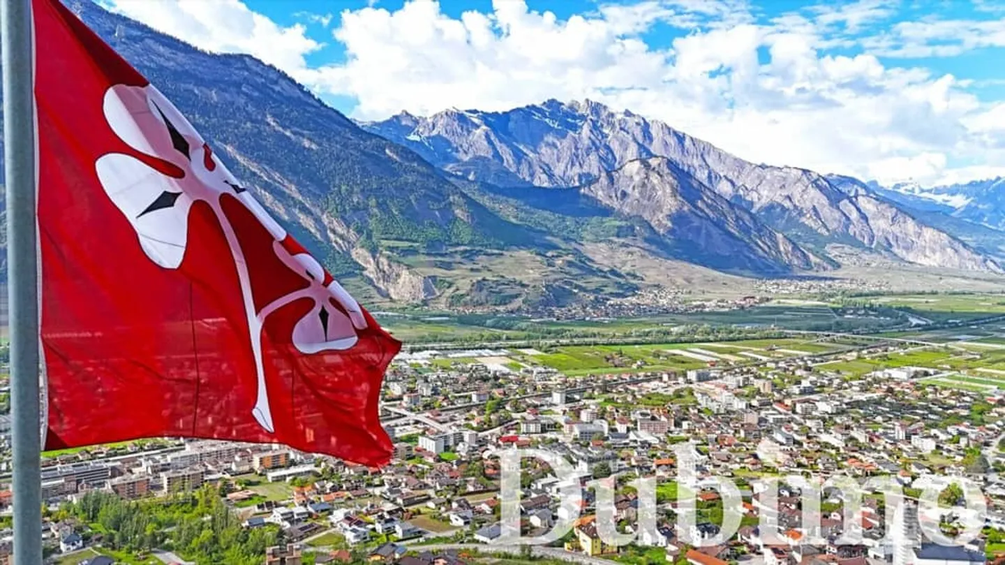 Villas Anna, Saxon - Villa B - Foto 12 di 13