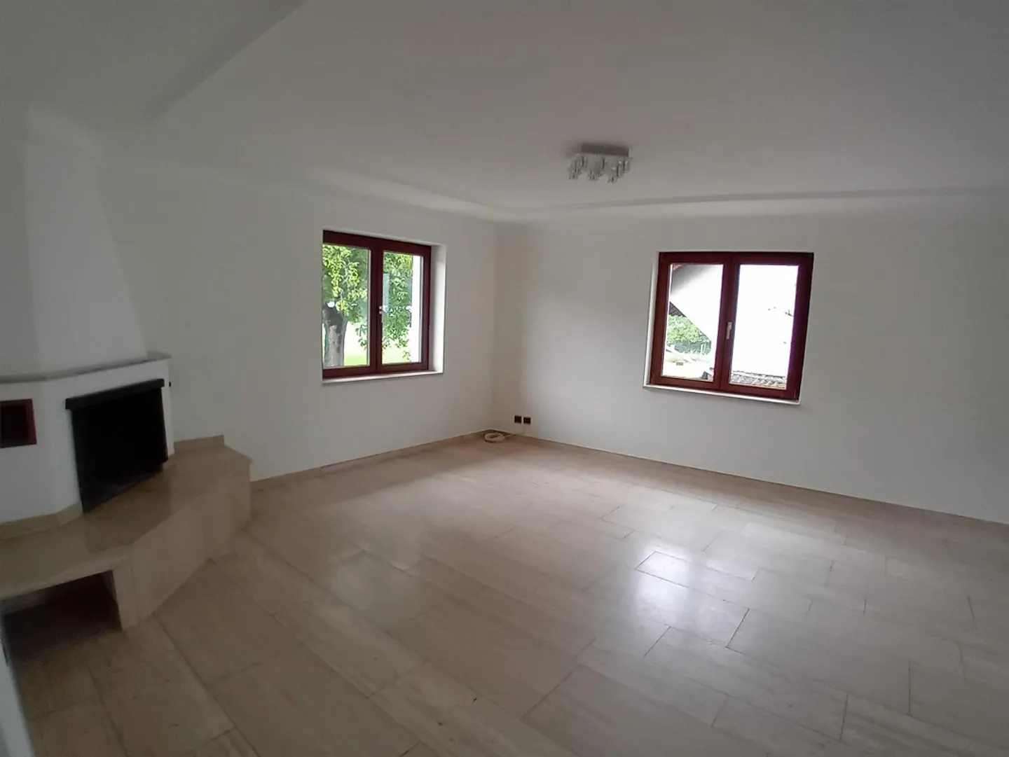 Schöne 2.5 - Zimmerwohnung - Foto 1 von 9