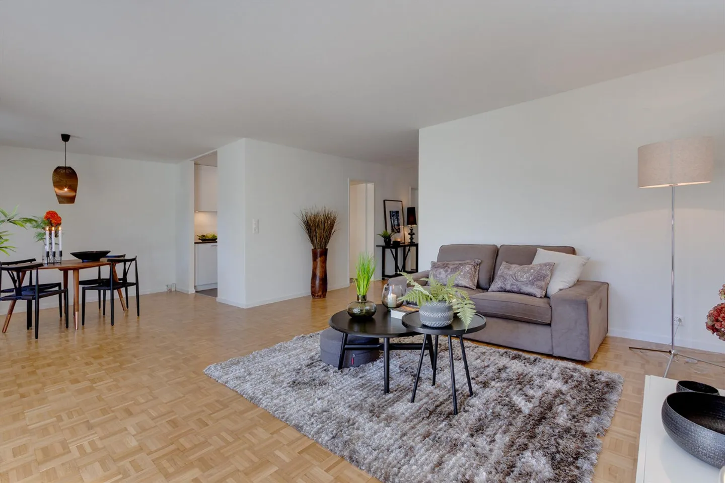 Living in a central yet quiet location! - Photo 2 of 7