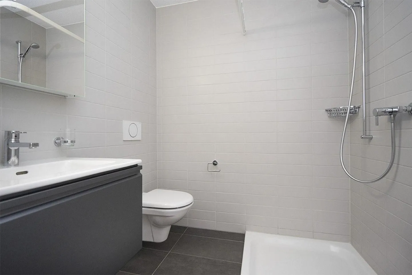 Appartement moderne de 4,5 pièces au cœur d'Interlaken - Photo 6 sur 8