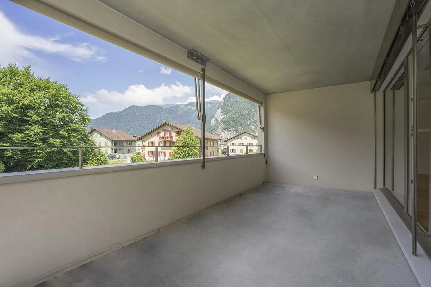 Appartement moderne de 4,5 pièces au cœur d'Interlaken - Photo 7 sur 8