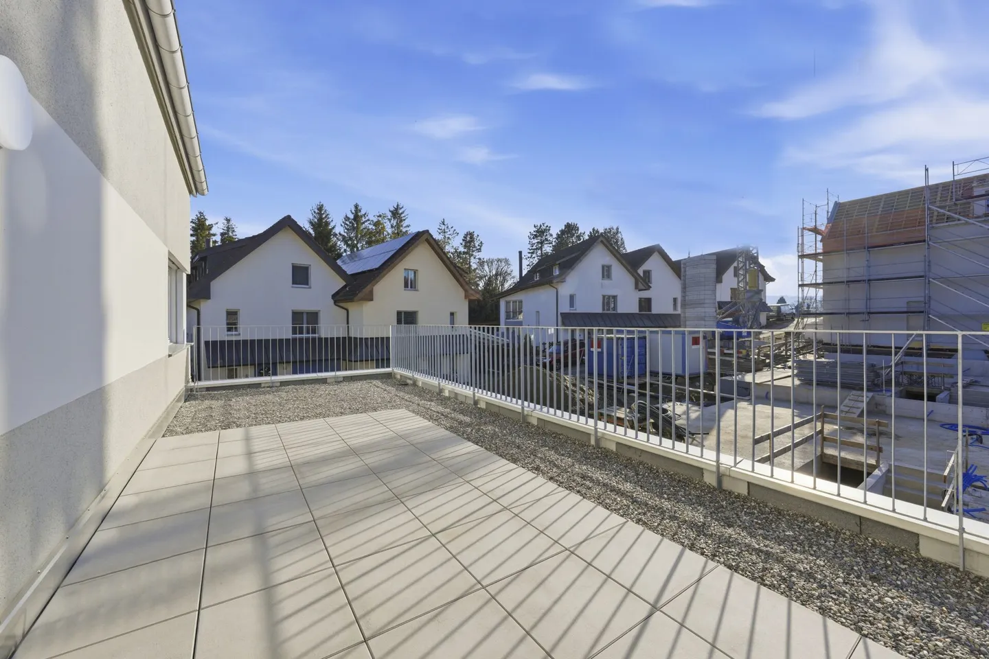 Rent-to-Own: Move in today, own tomorrow - modern semi-detached family house in Stein am Rhein - Photo 15 of 34