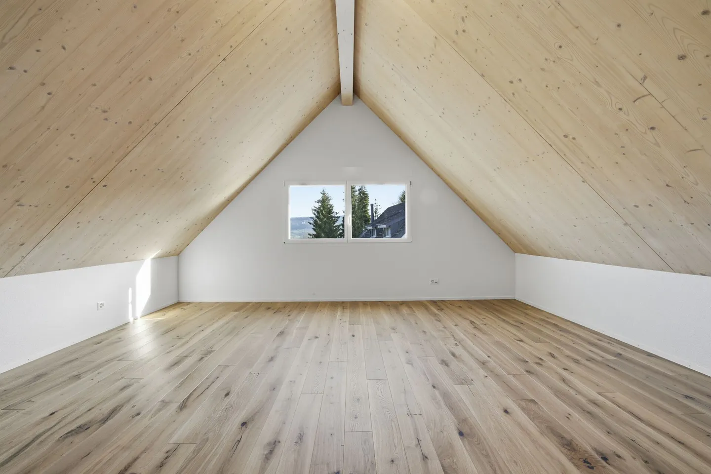 Rent-to-Own: Move in today, own tomorrow - modern semi-detached family house in Stein am Rhein - Photo 22 of 34