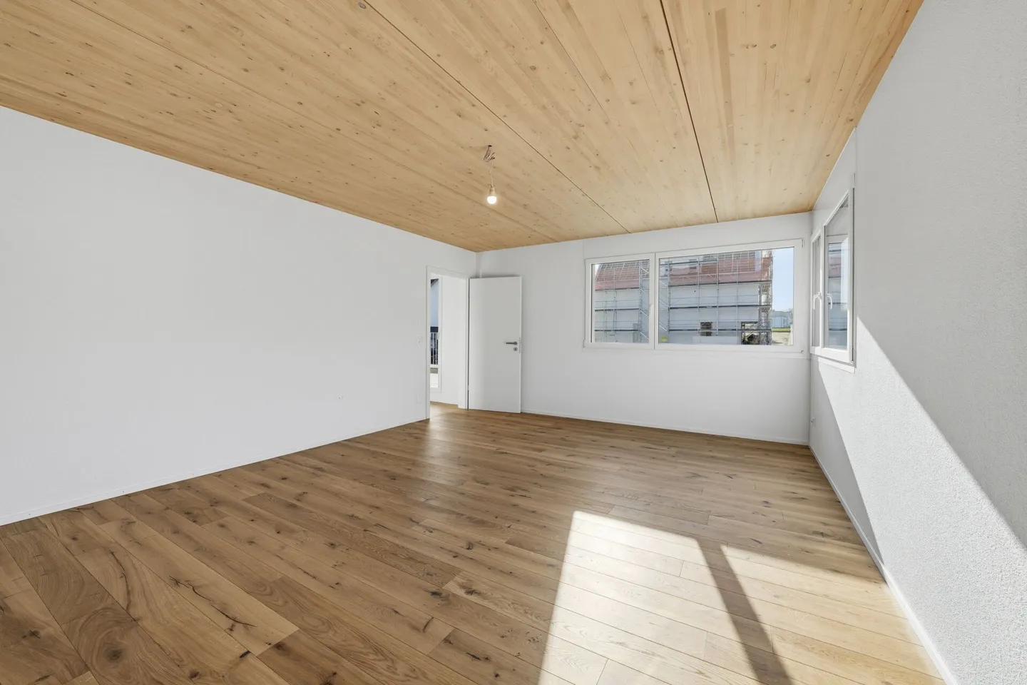 Rent-to-Own: Move in today, own tomorrow - modern semi-detached family house in Stein am Rhein - Photo 24 of 34