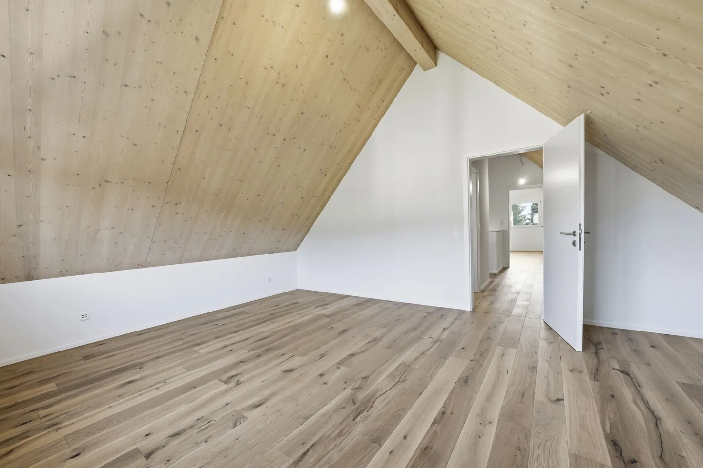 Rent-to-Own: Move in today, own tomorrow - modern semi-detached family house in Stein am Rhein - Photo 23 of 34