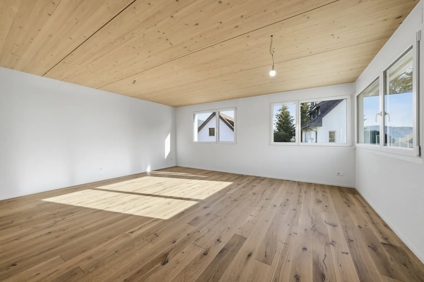 Rent-to-Own: Move in today, own tomorrow - modern semi-detached family house in Stein am Rhein - Photo 25 of 34