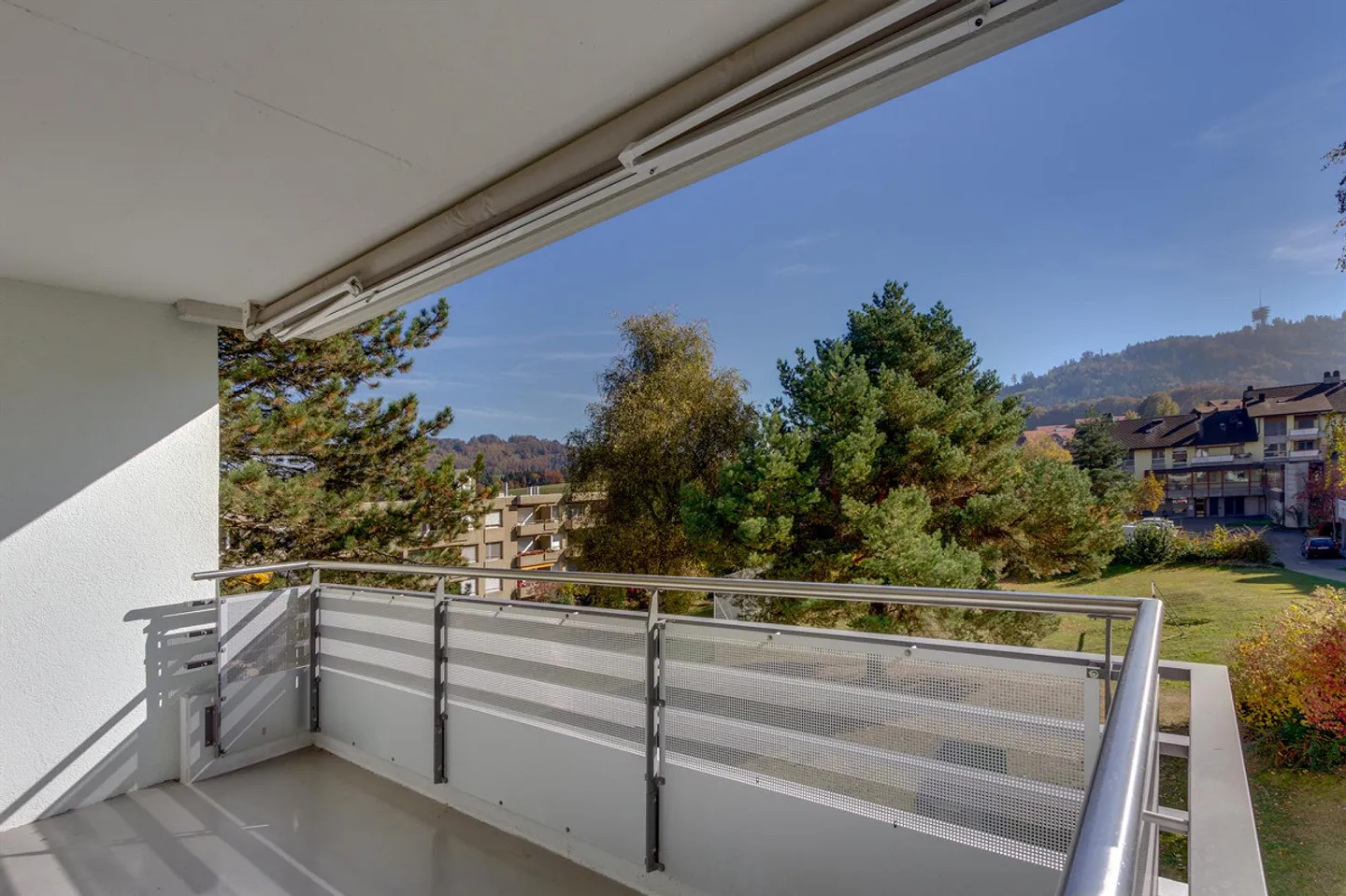 Living in a central yet quiet location! - Photo 7 of 7