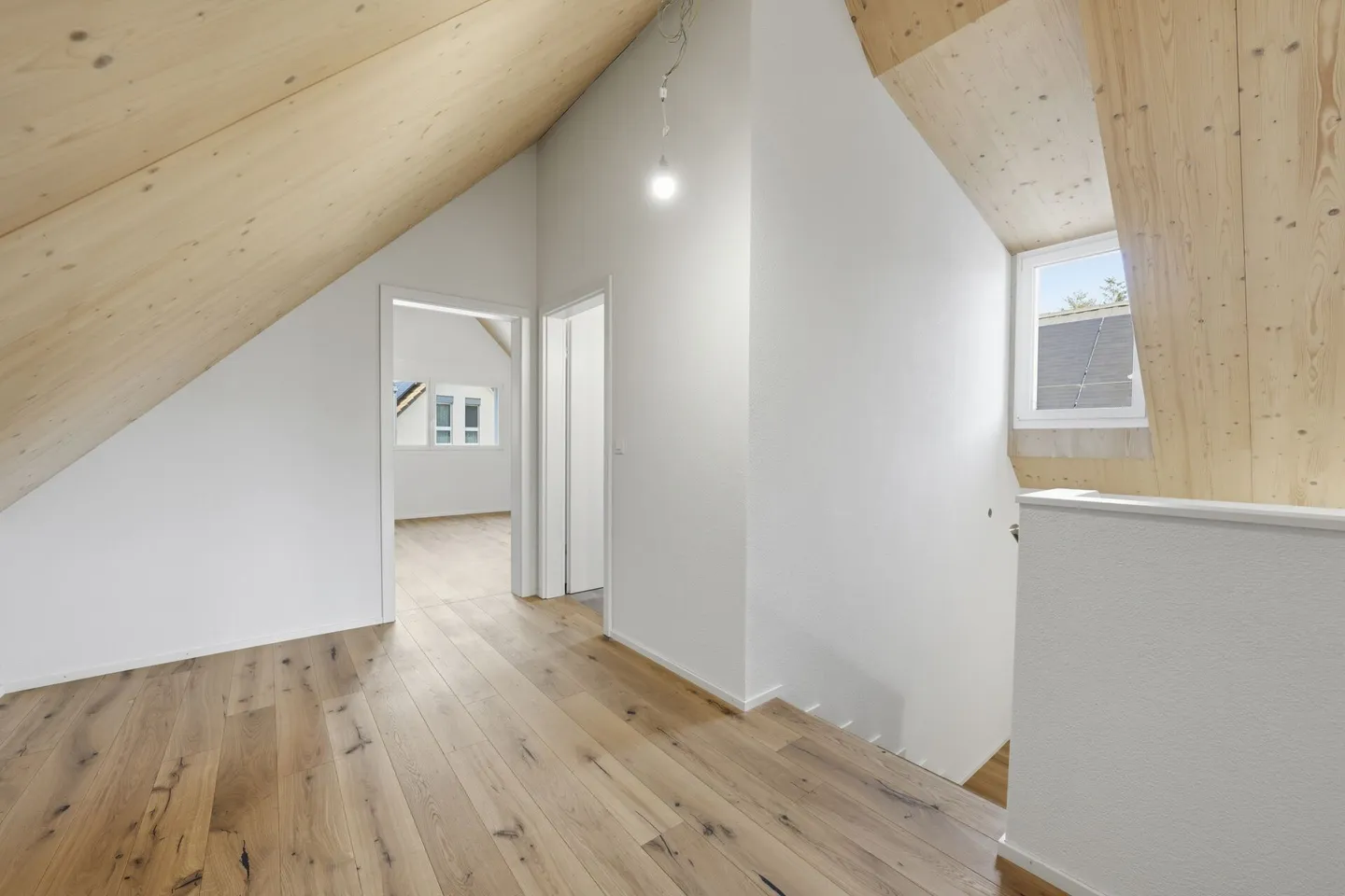 Rent-to-Own: Move in today, own tomorrow - modern semi-detached family house in Stein am Rhein - Photo 19 of 34
