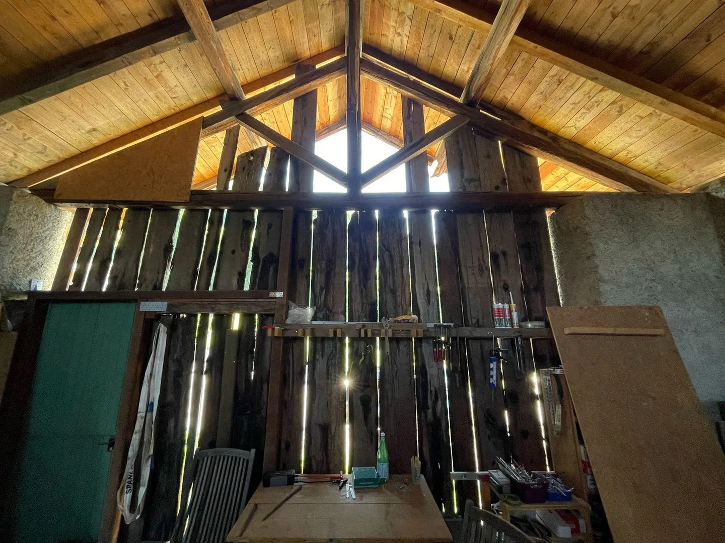 Prächtiges Gebäude mit Aussicht - Foto 6 di 12