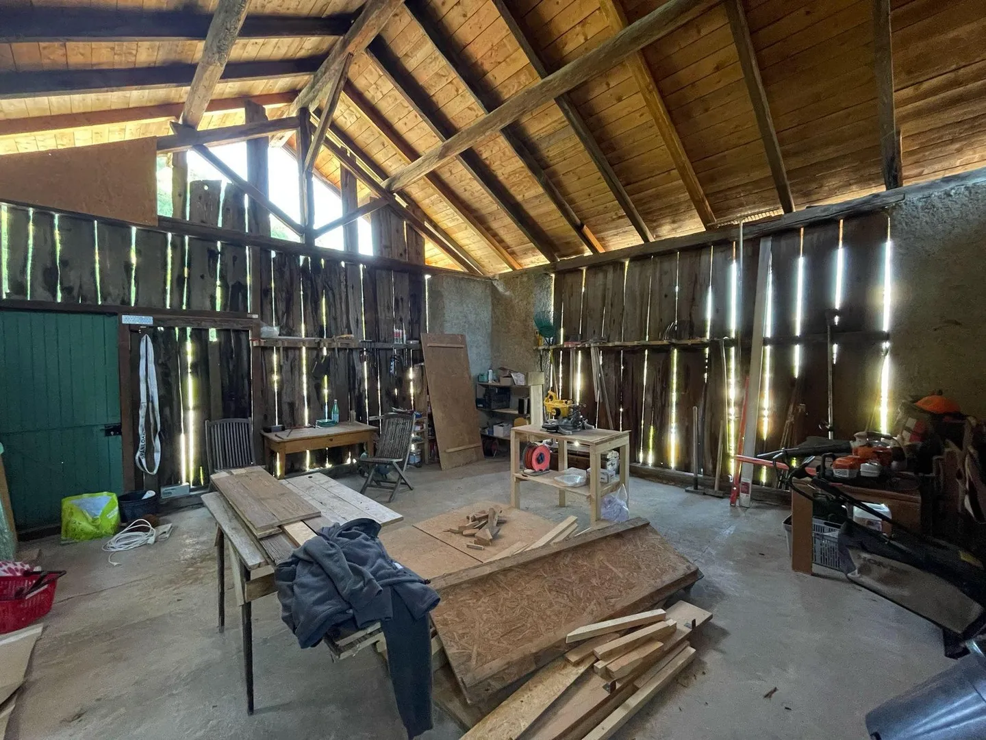 Prächtiges Gebäude mit Aussicht - Foto 8 di 12