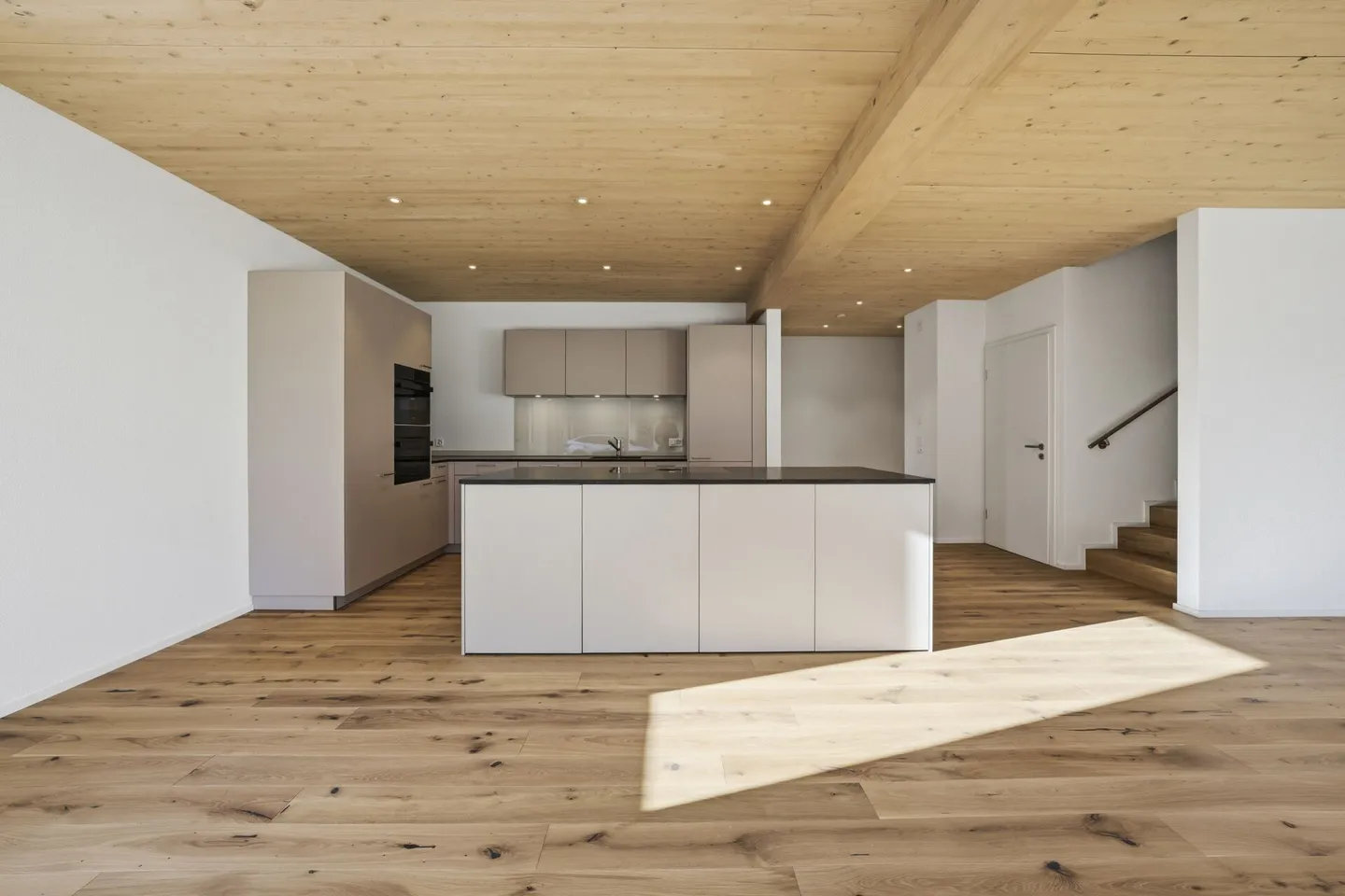 Rent-to-Own: Move in today, own tomorrow - modern semi-detached family house in Stein am Rhein - Photo 27 of 34