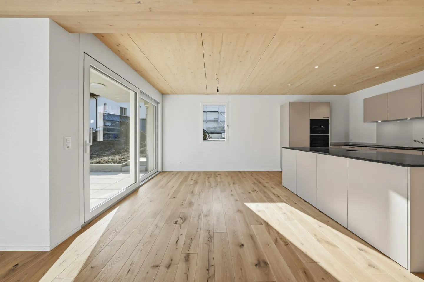 Rent-to-Own: Move in today, own tomorrow - modern semi-detached family house in Stein am Rhein - Photo 28 of 34