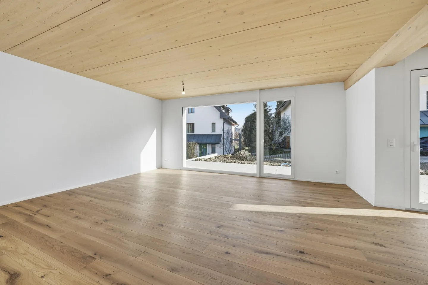 Rent-to-Own: Move in today, own tomorrow - modern semi-detached family house in Stein am Rhein - Photo 29 of 34