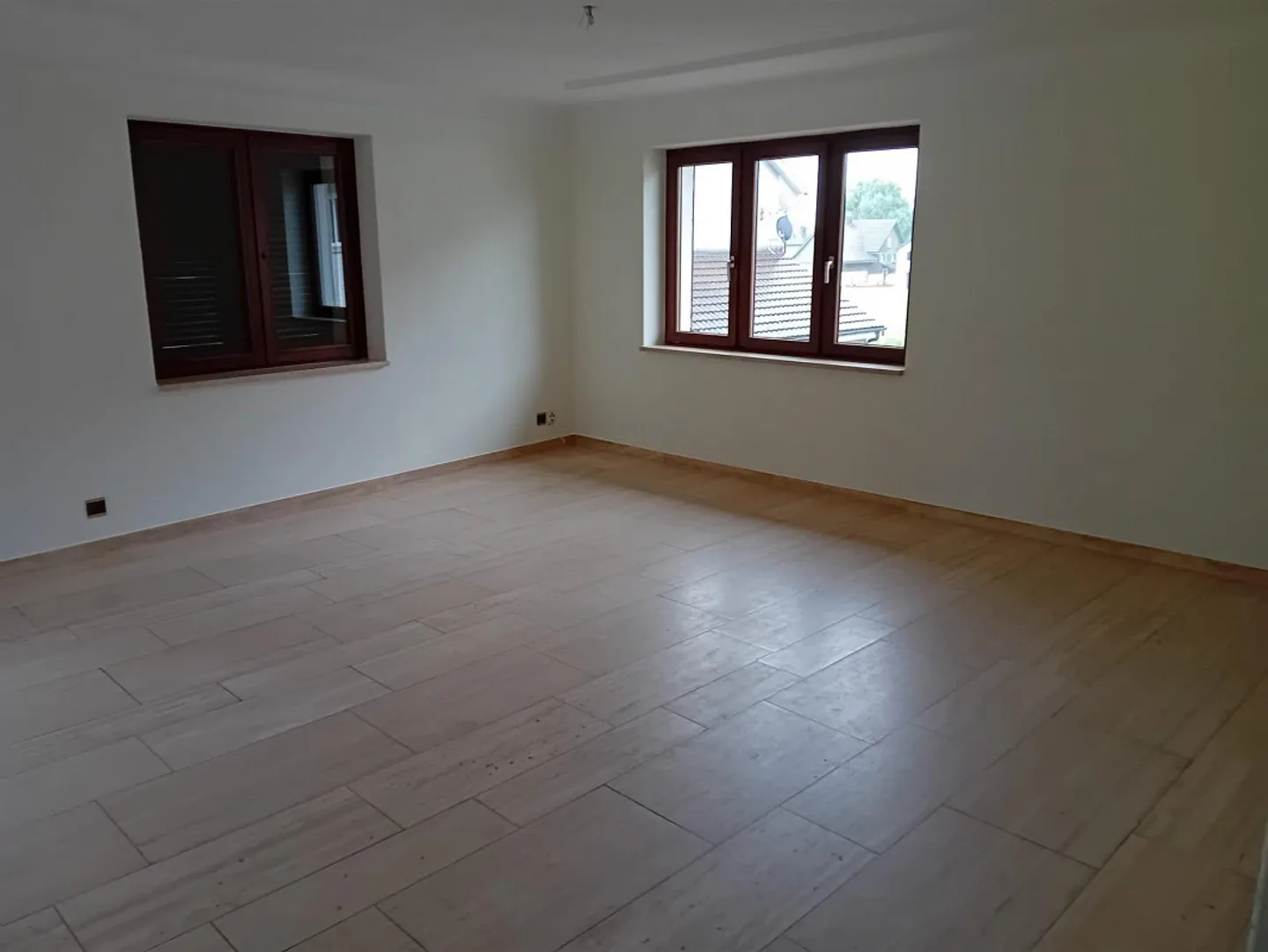 Schöne 2.5 - Zimmerwohnung - Foto 3 von 9