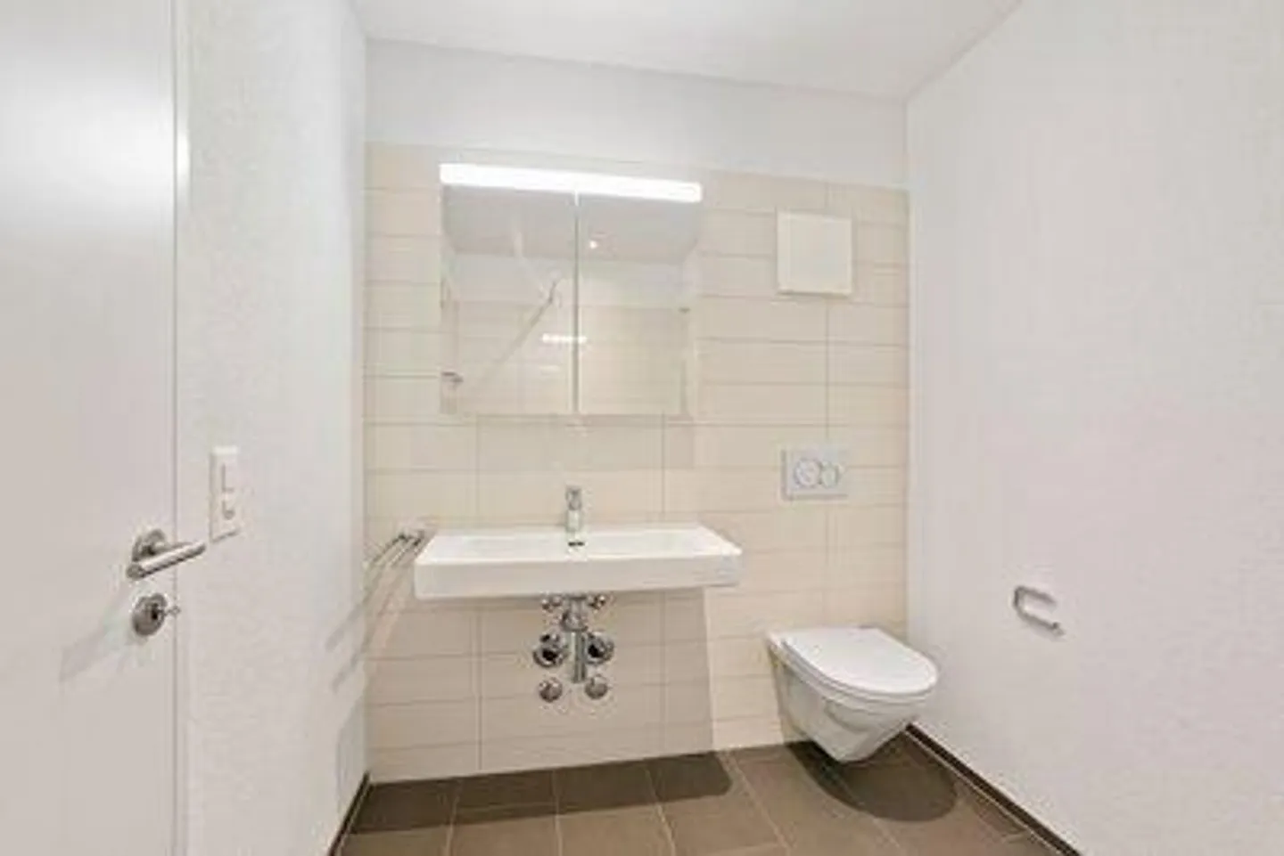 Stilvolle und hochwertig ausgebaute Wohnung - Photo 5 sur 13