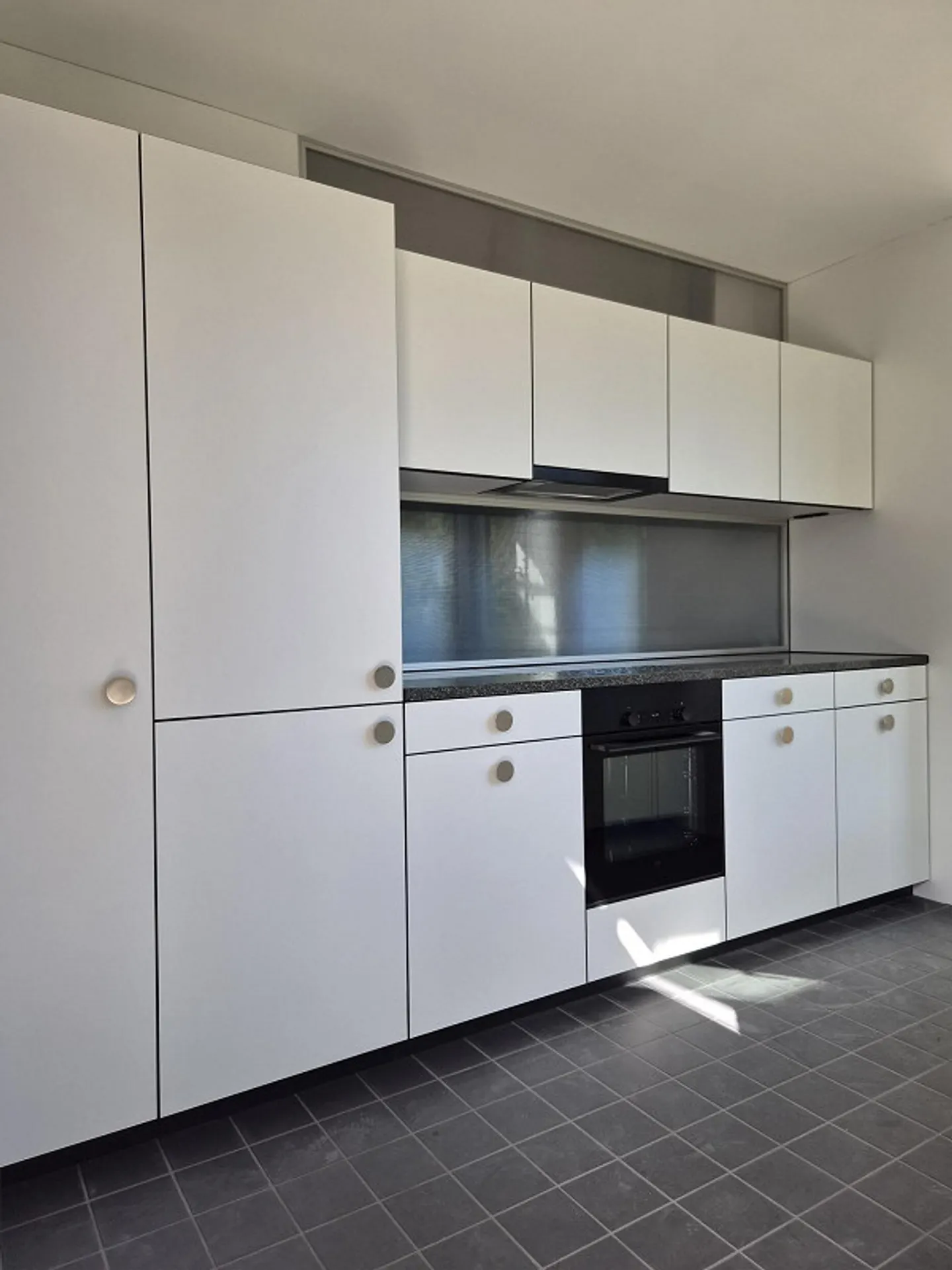 3.5 Room Apartment in Lucerne - Photo 1 of 10