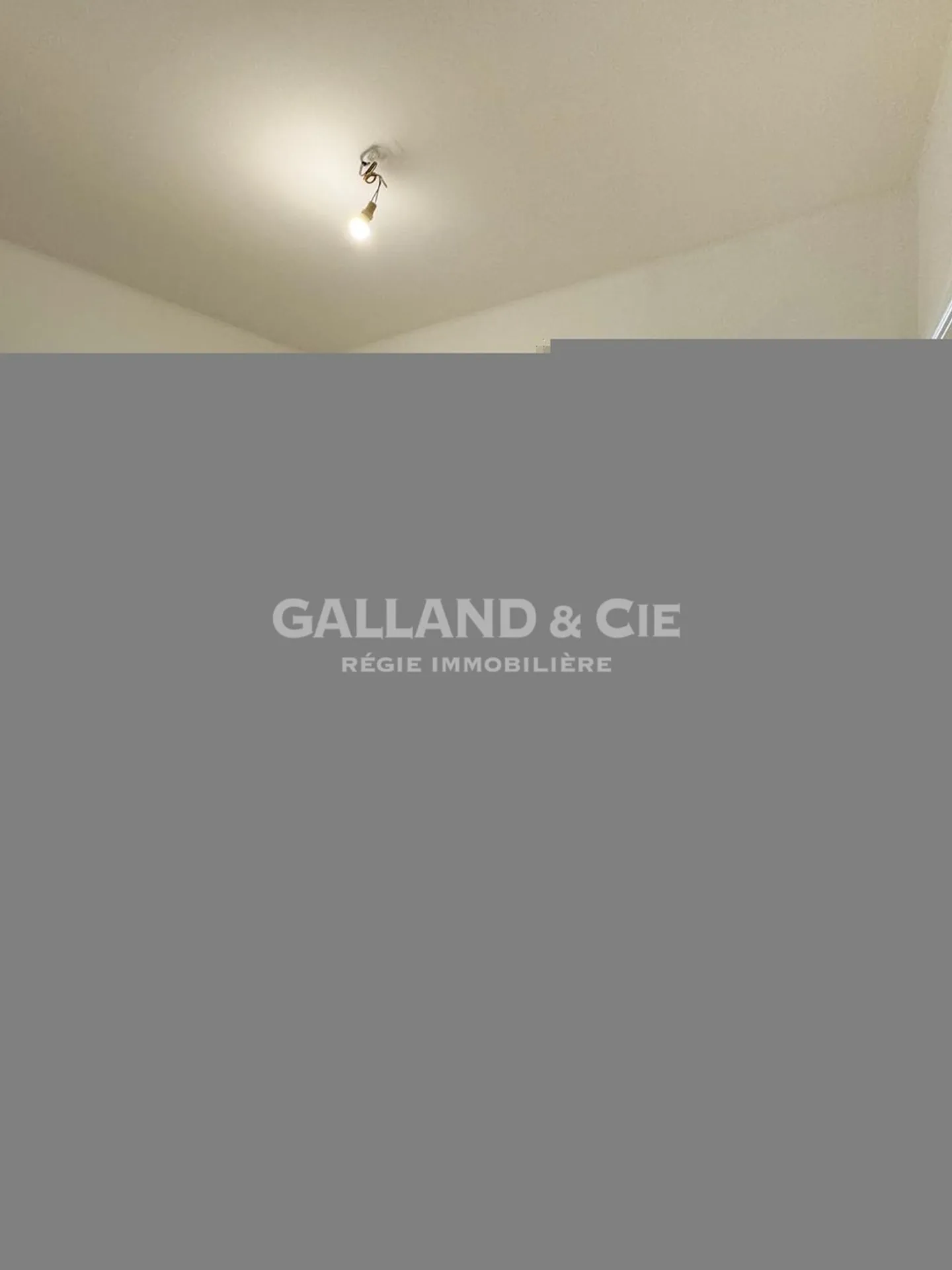 Appartement 3 pièces - Photo 1 sur 8