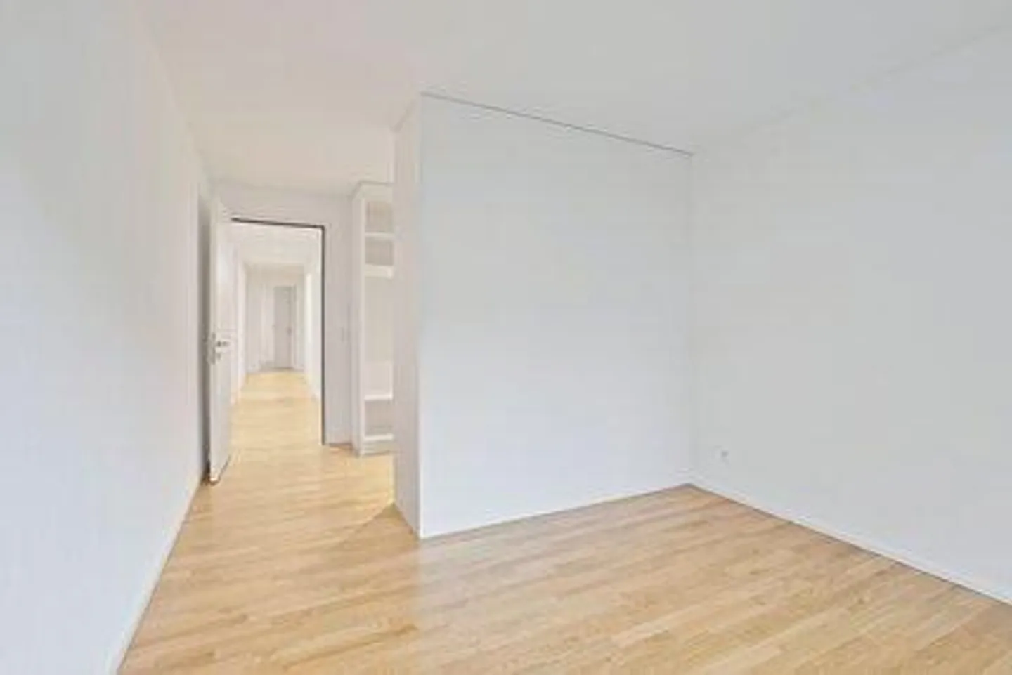 Stilvolle und hochwertig ausgebaute Wohnung - Photo 8 sur 13