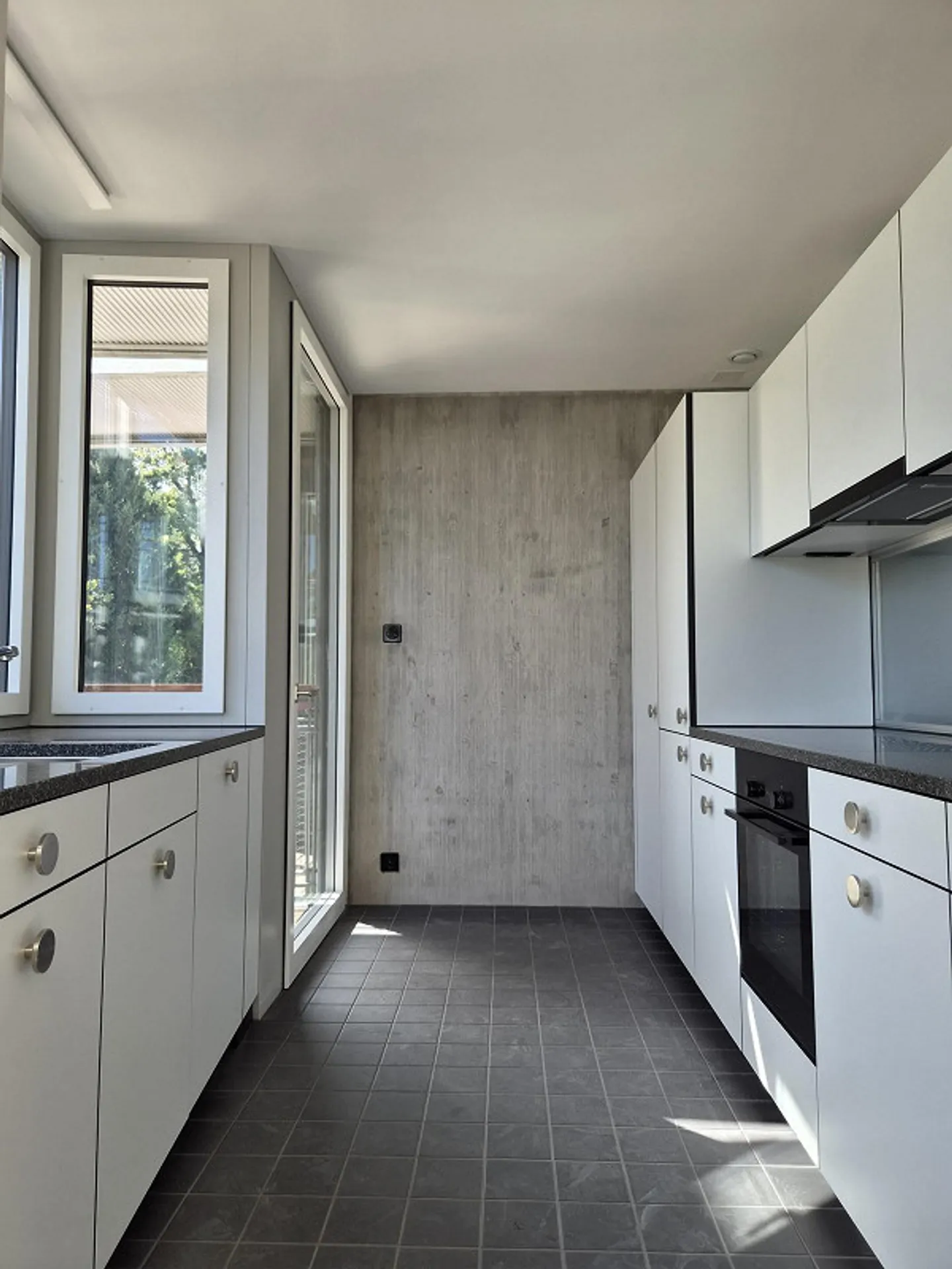 3.5 Room Apartment in Lucerne - Photo 2 of 10