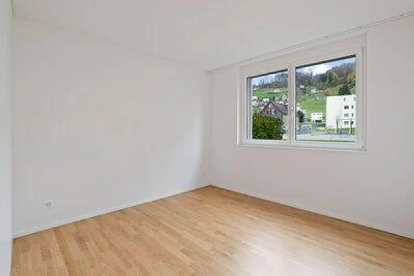 Stilvolle und hochwertig ausgebaute Wohnung - Photo 9 sur 13