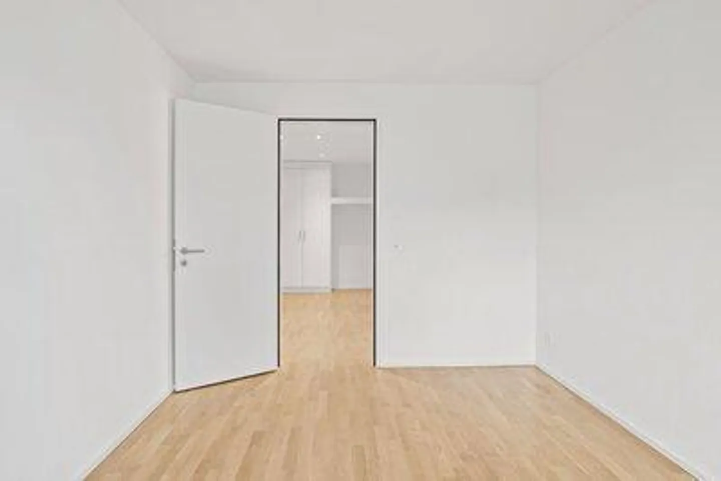 Stilvolle und hochwertig ausgebaute Wohnung - Photo 11 sur 13